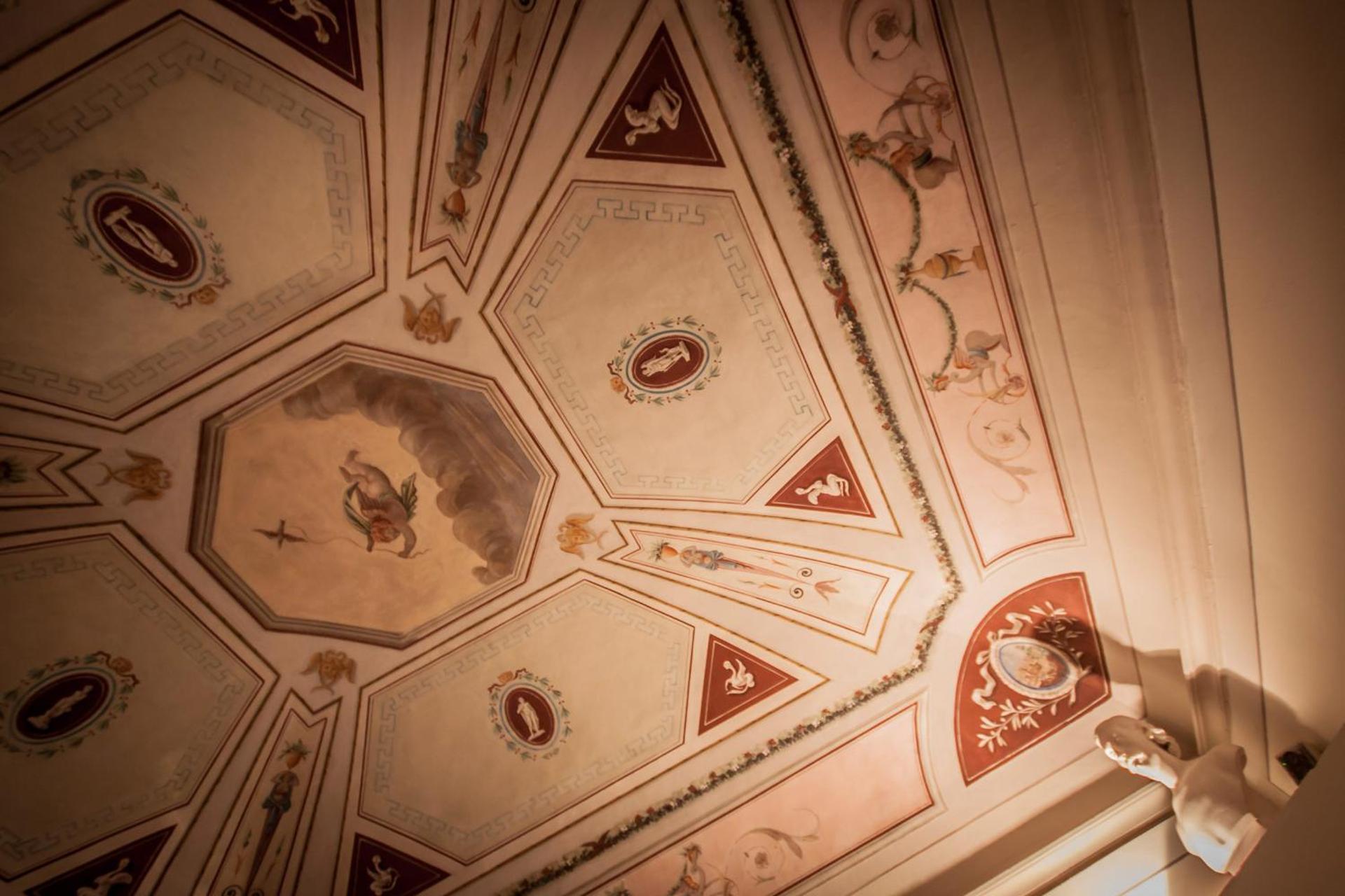 Boutique Historic Hotel L'Antico Pozzo in San Gimignano - Photo 22