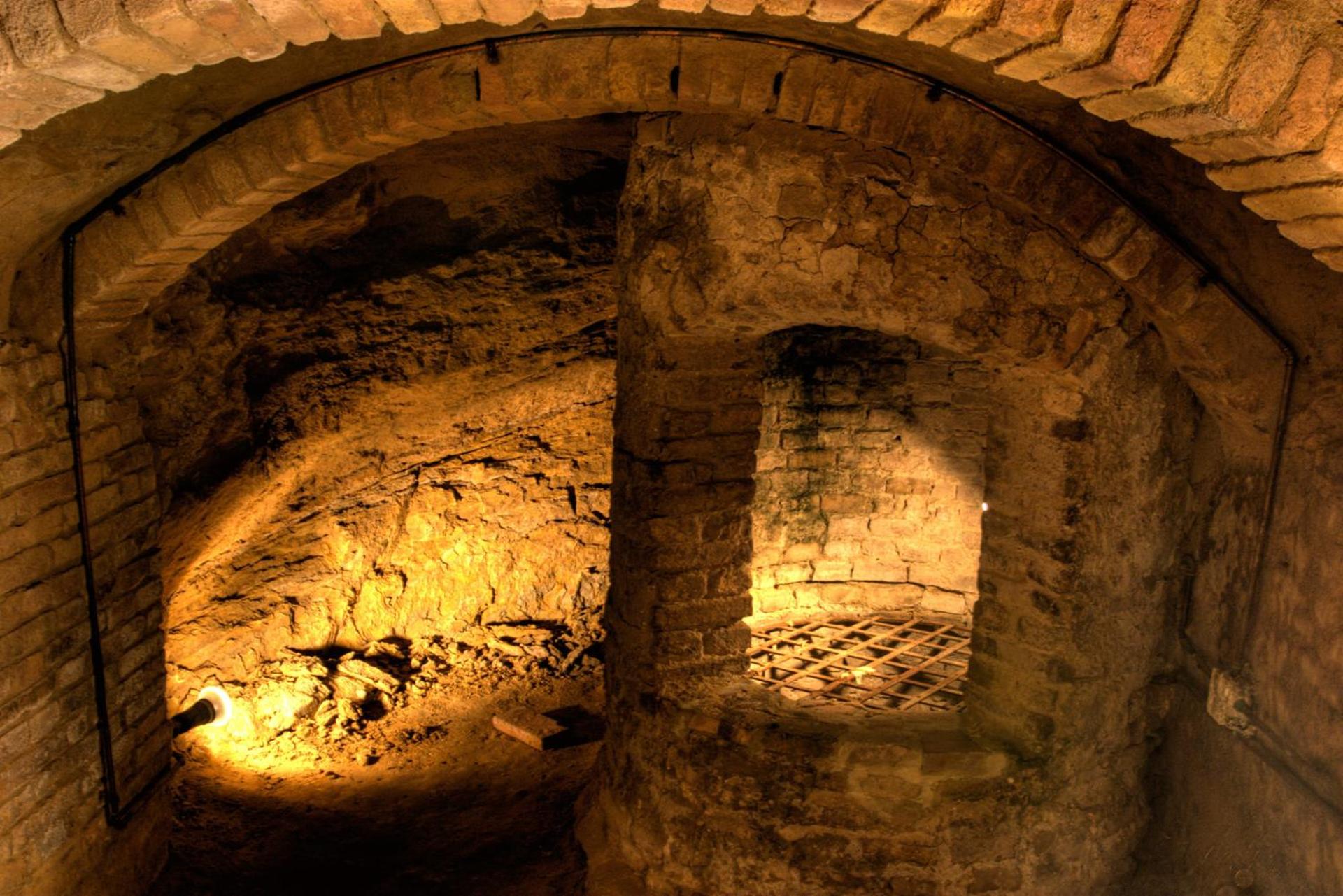 Boutique Historic Hotel L'Antico Pozzo in San Gimignano - Photo 20
