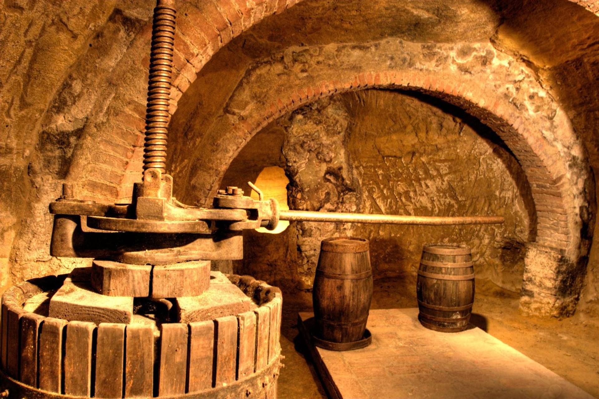 Boutique Historic Hotel L'Antico Pozzo in San Gimignano - Photo 13