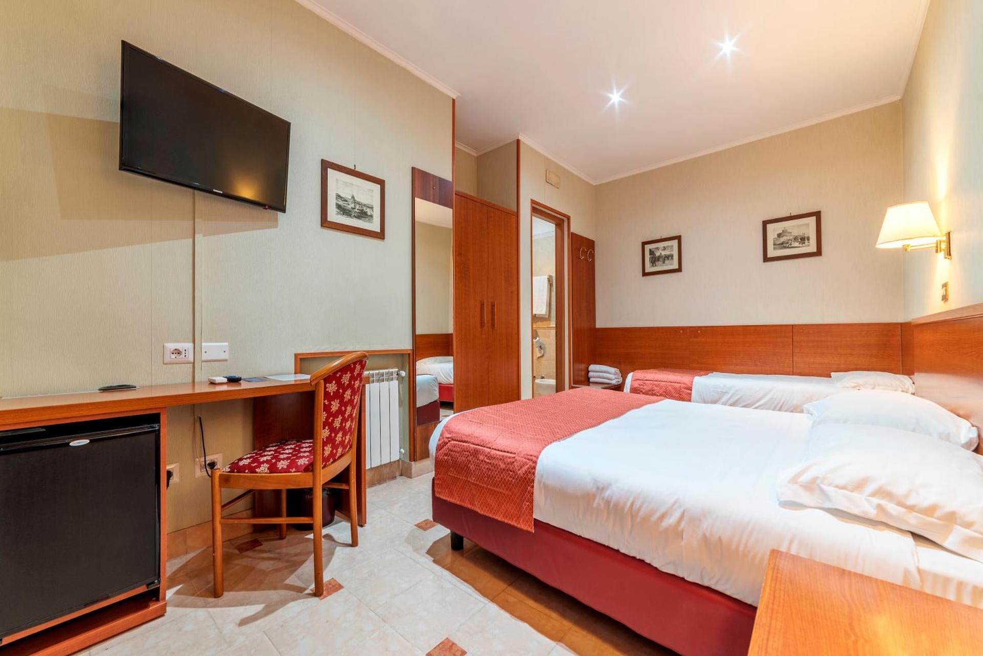 Hotel Riviera Fiumicino - Photo 41