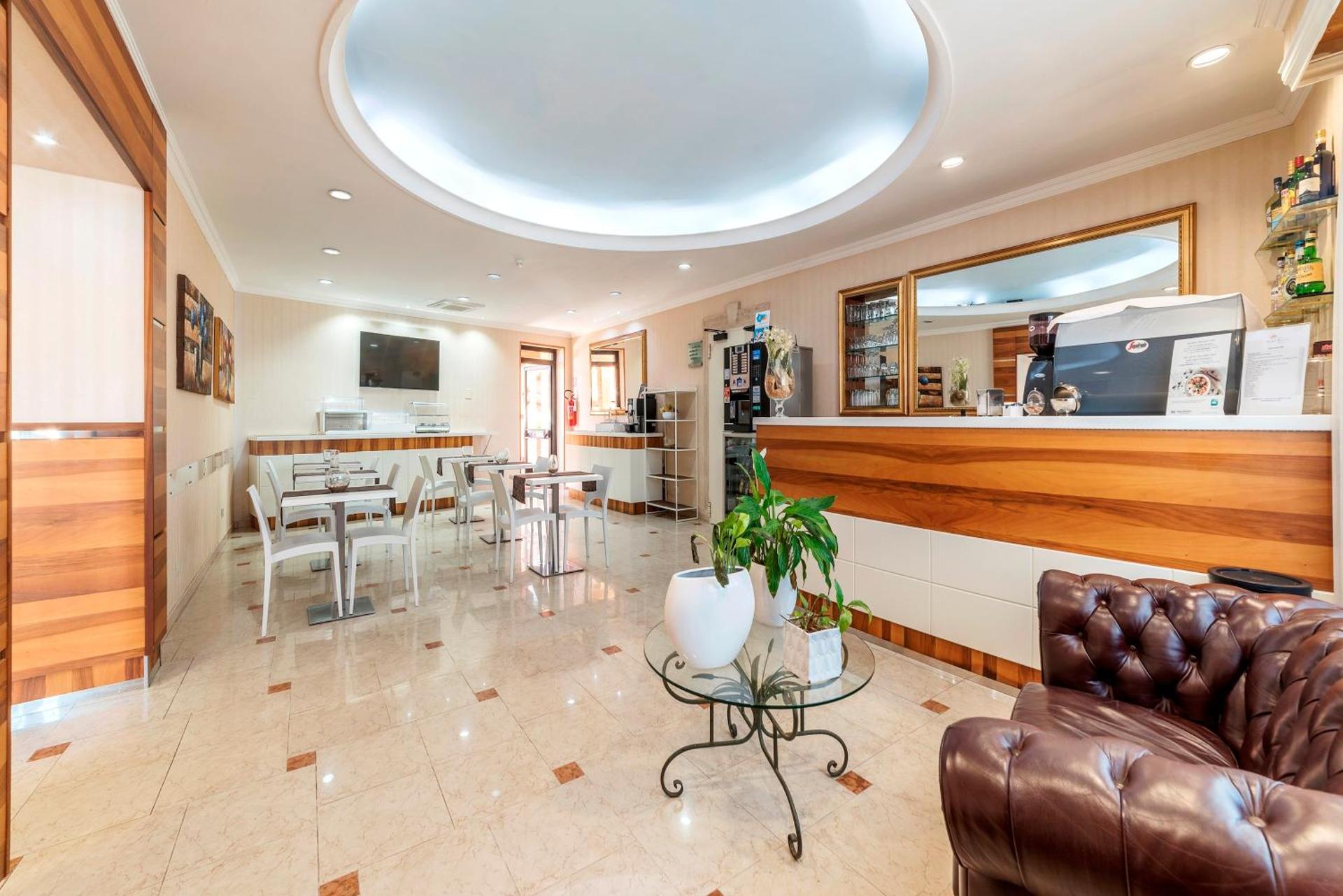 Hotel Riviera Fiumicino - Photo 19