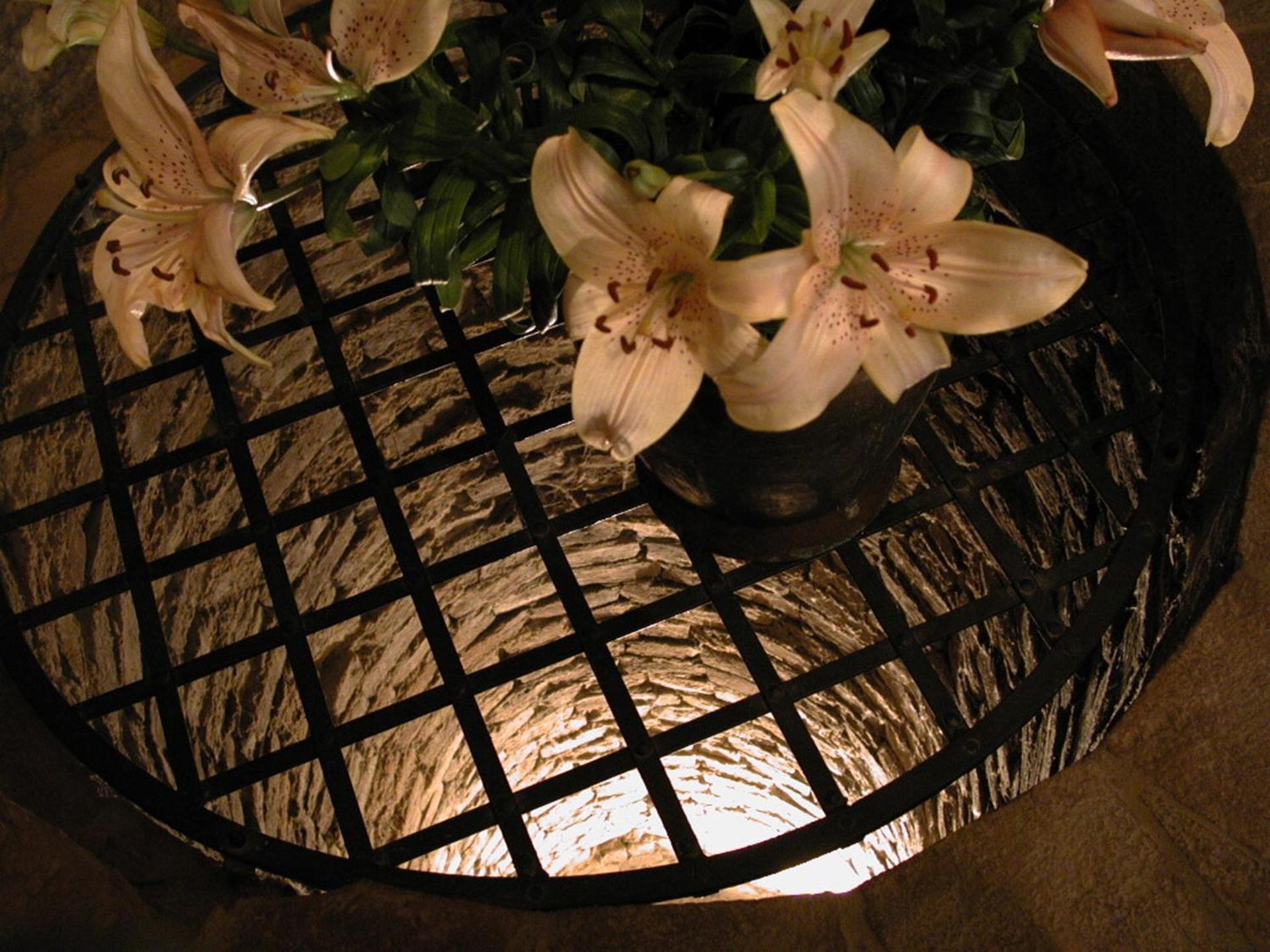 Boutique Historic Hotel L'Antico Pozzo in San Gimignano - Photo 24