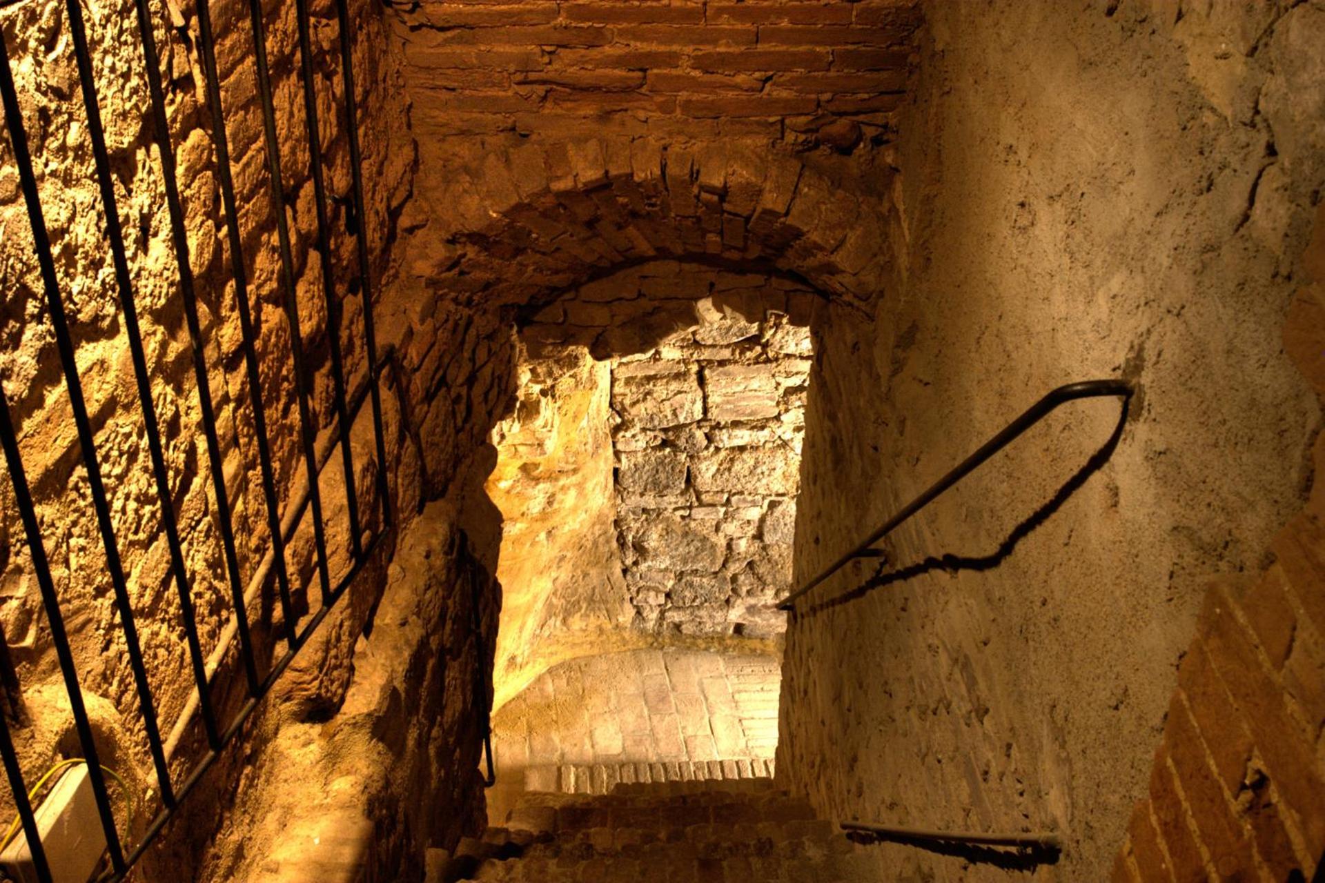 Boutique Historic Hotel L'Antico Pozzo in San Gimignano - Photo 19