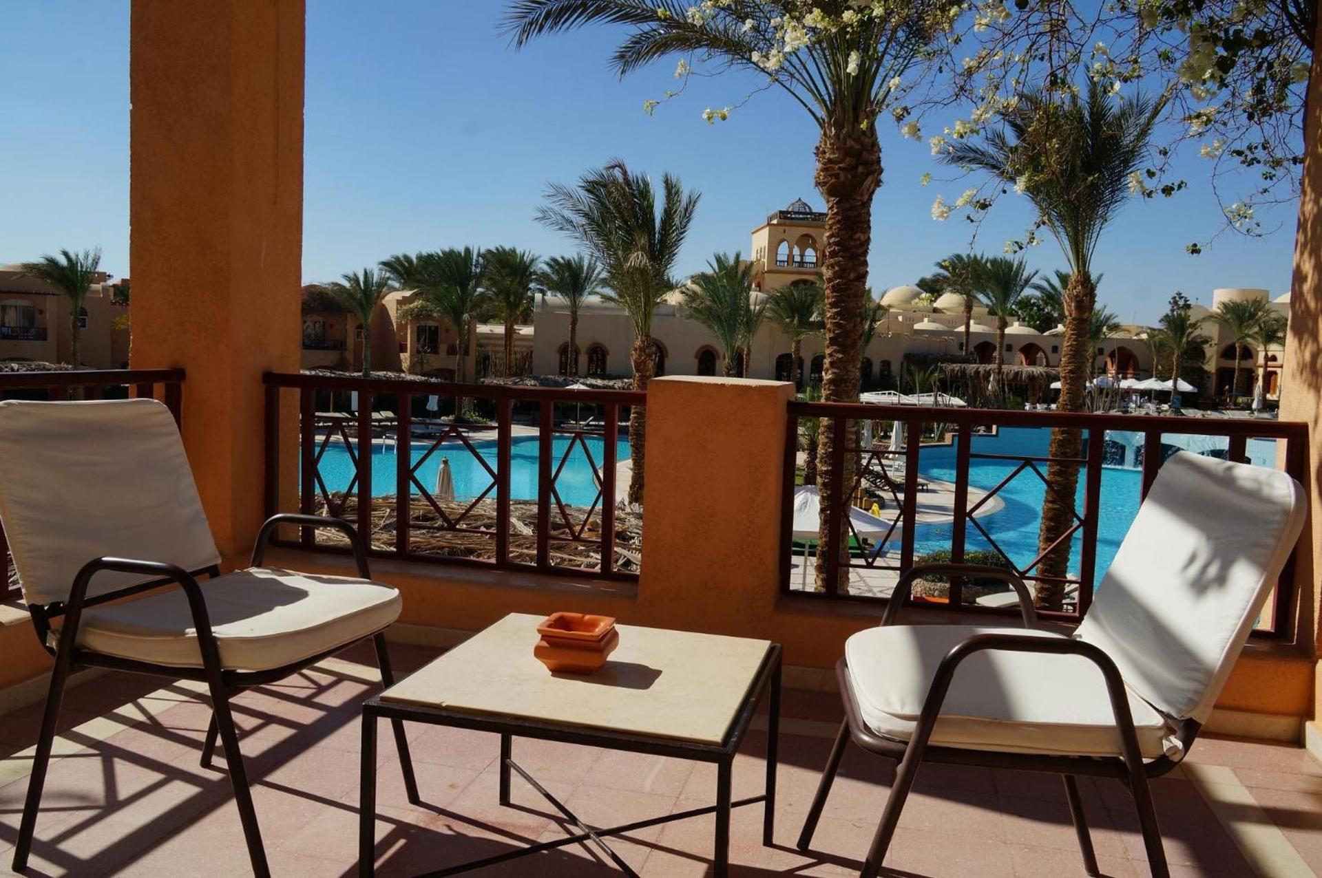 Iberotel Makadi Beach - Photo 37