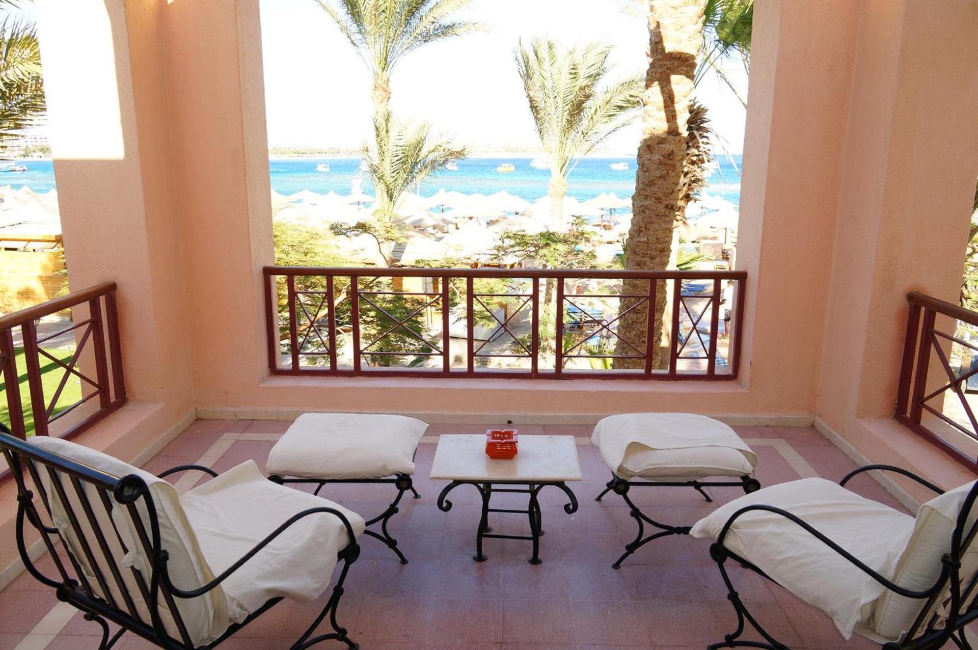 Iberotel Makadi Beach - Photo 49