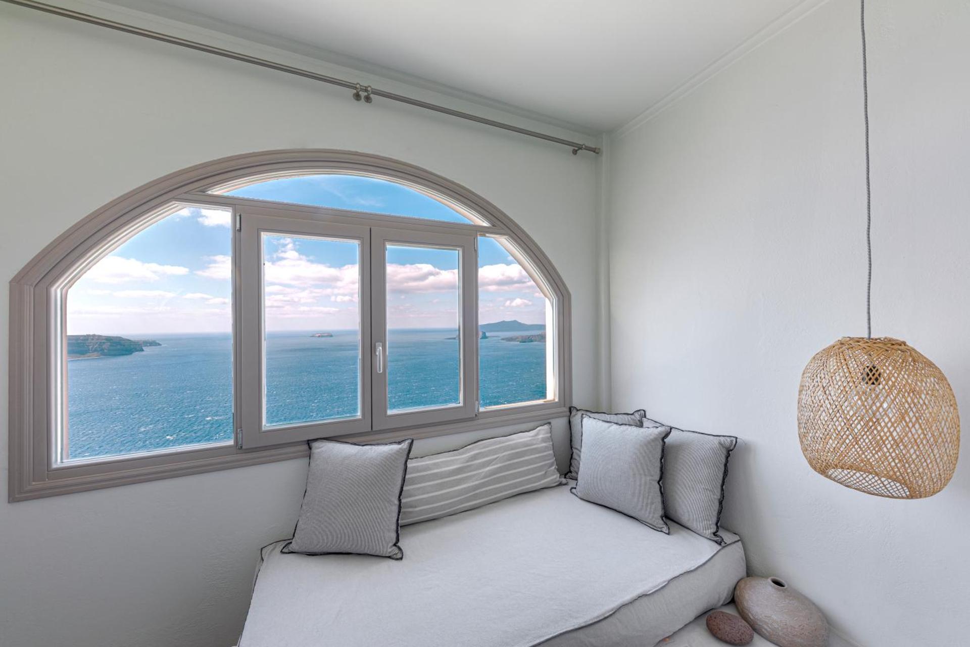 Grand View - Megalochori Santorini - Photo 138