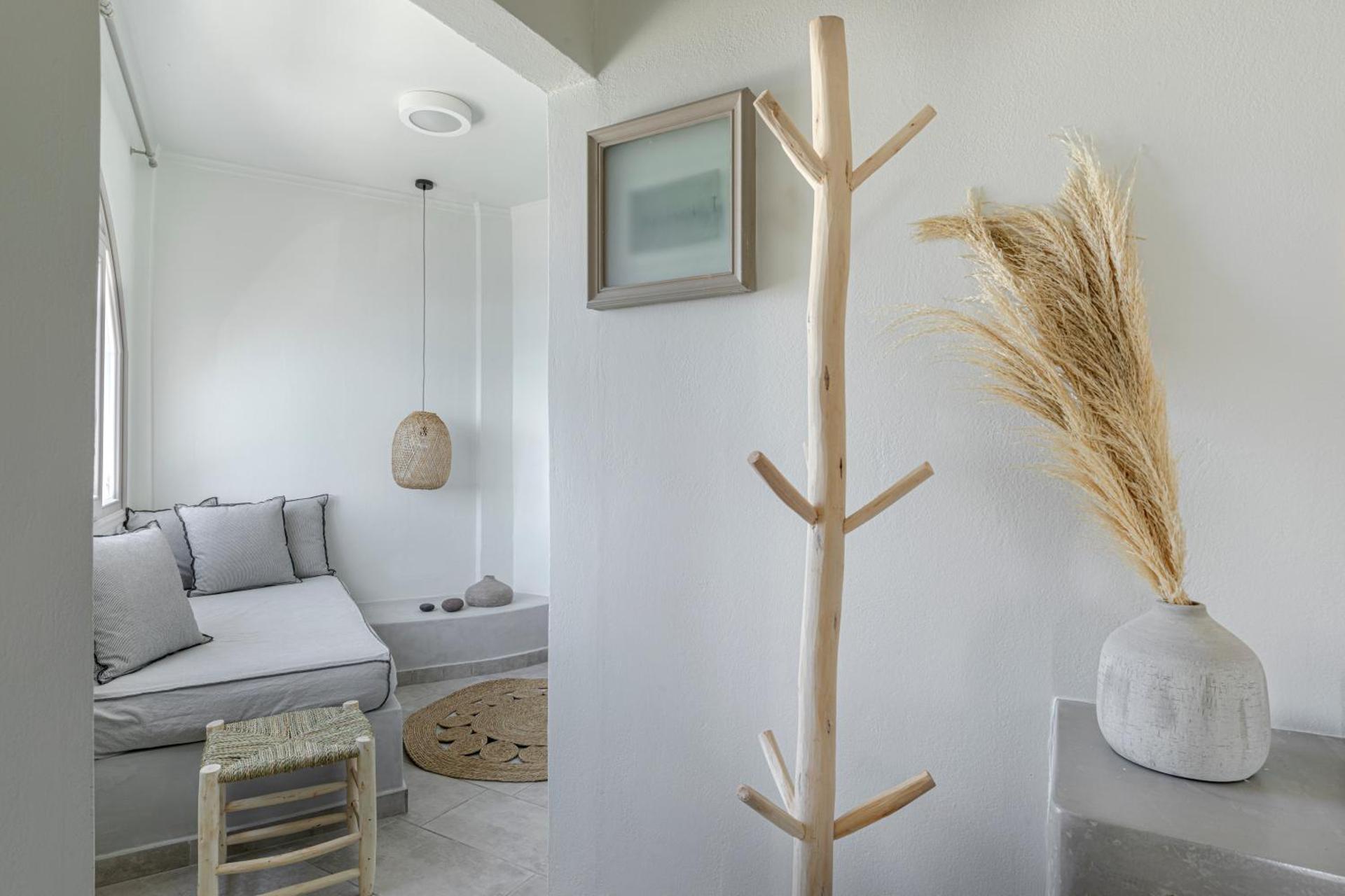 Grand View - Megalochori Santorini - Photo 139