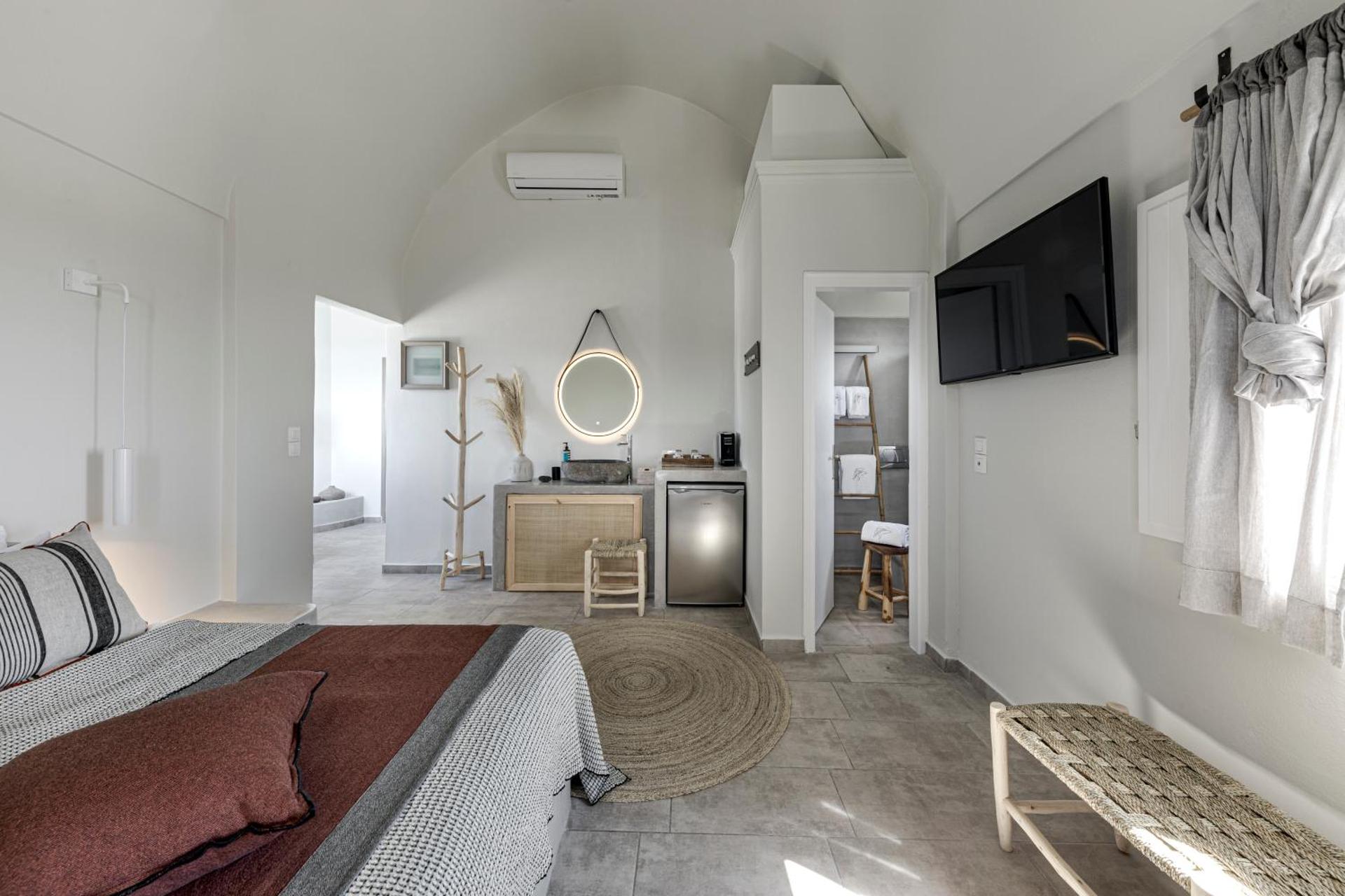 Grand View - Megalochori Santorini - Photo 141