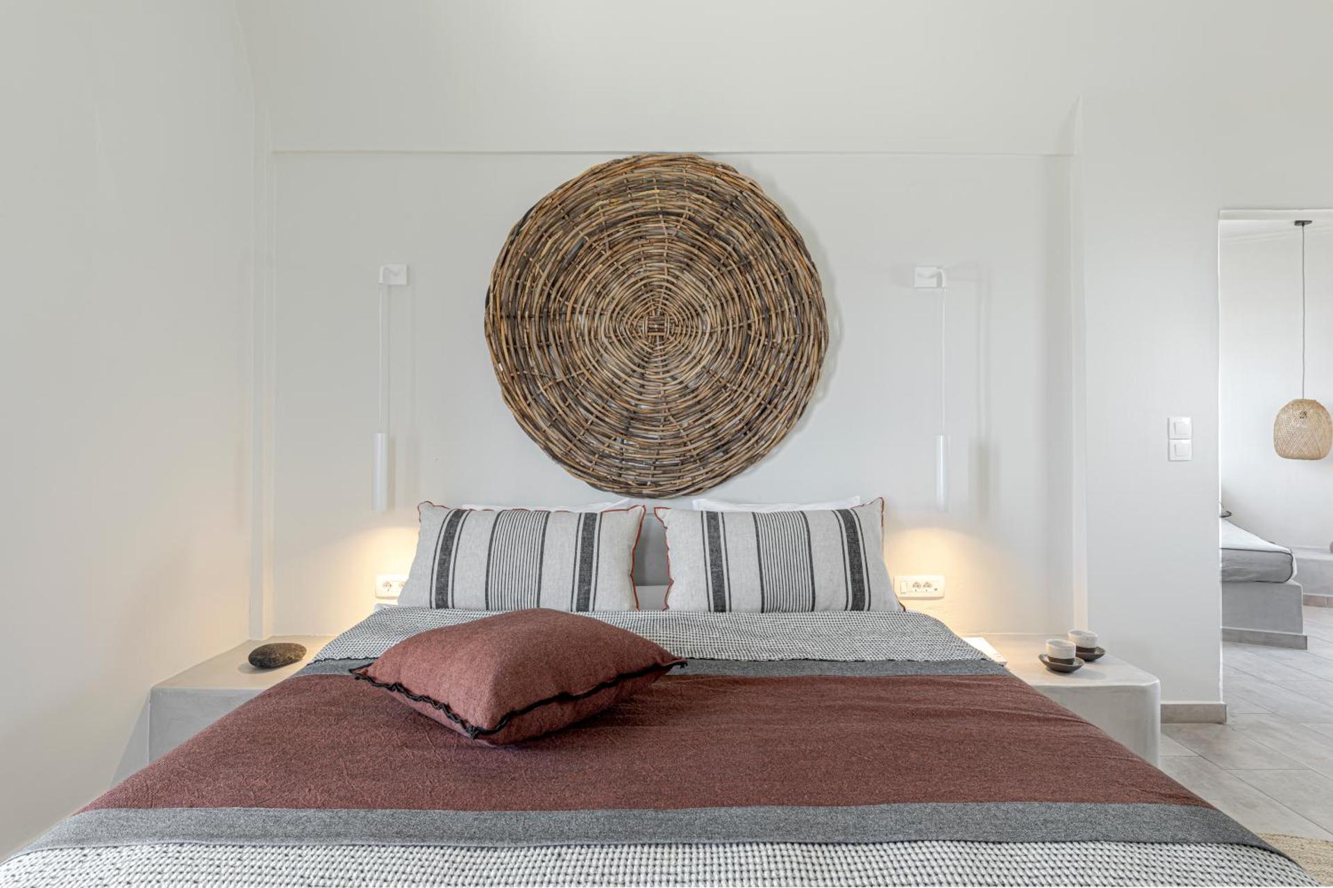 Grand View - Megalochori Santorini - Photo 143