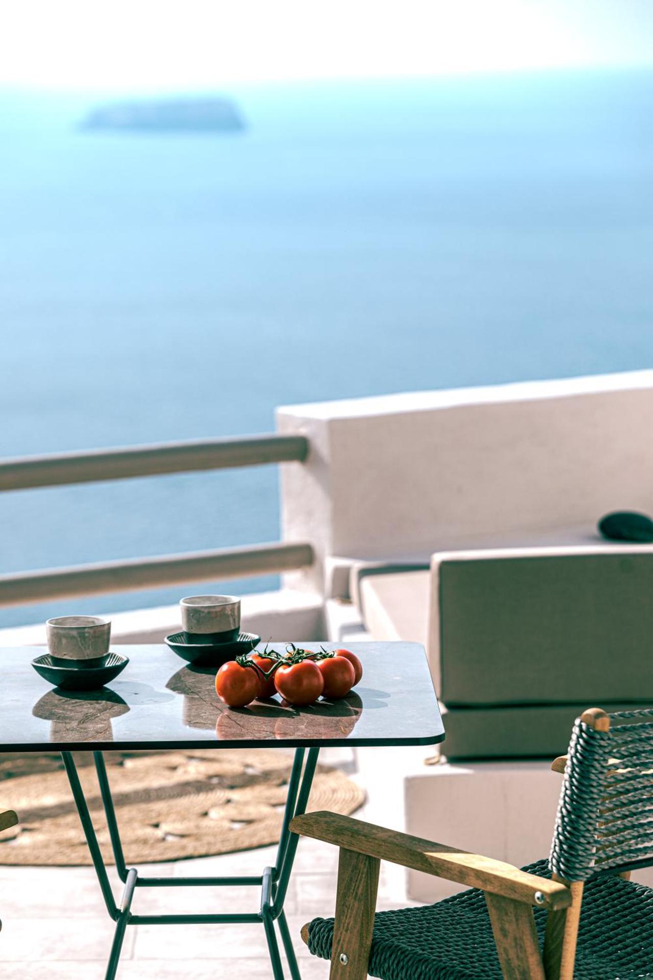 Grand View - Megalochori Santorini - Photo 144