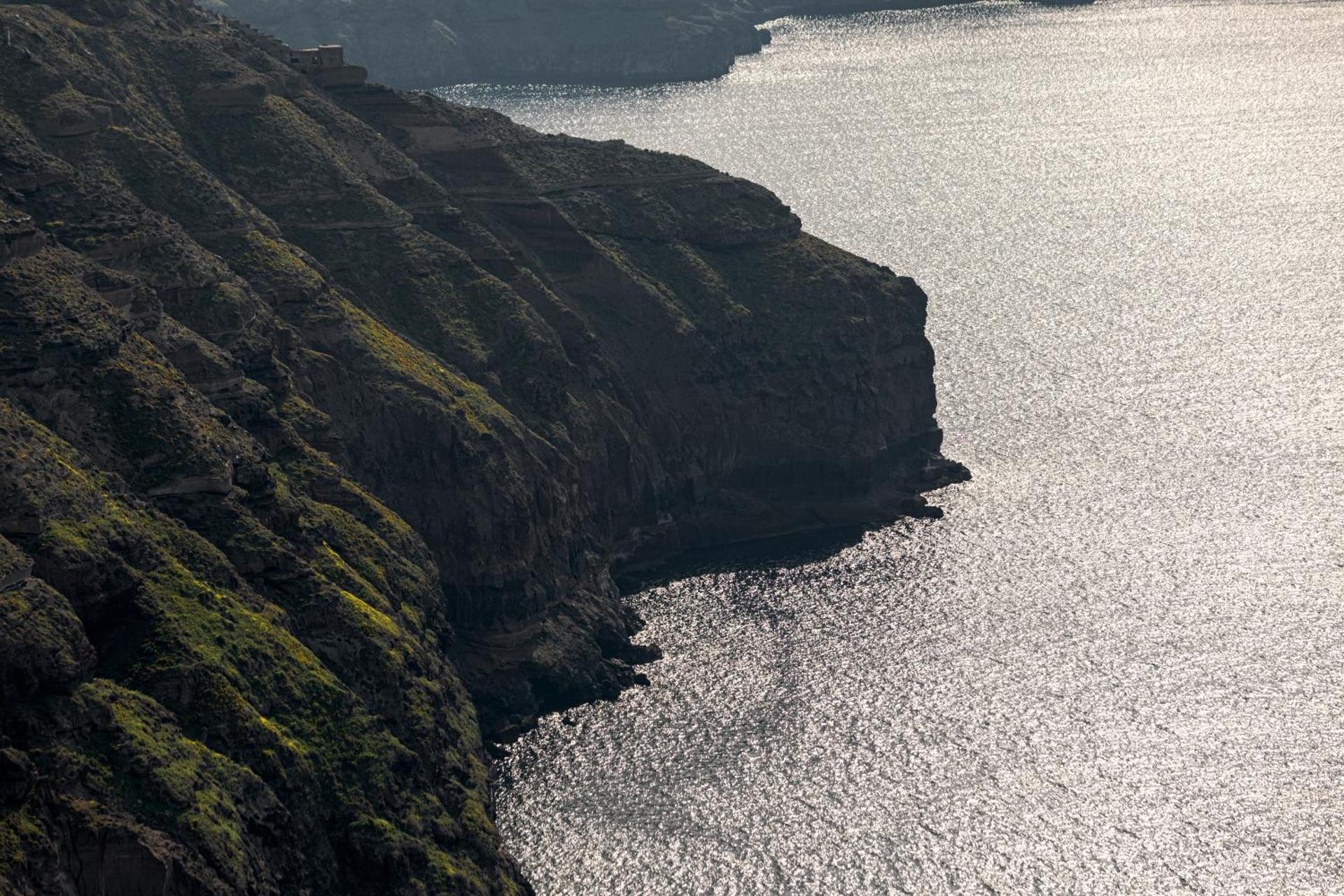 Grand View - Megalochori Santorini - Photo 146