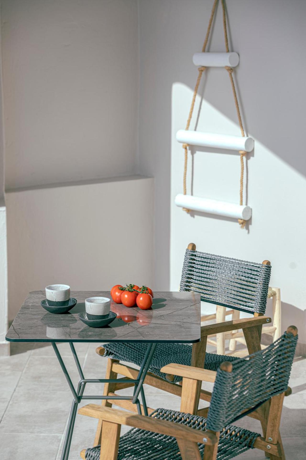 Grand View - Megalochori Santorini - Photo 145