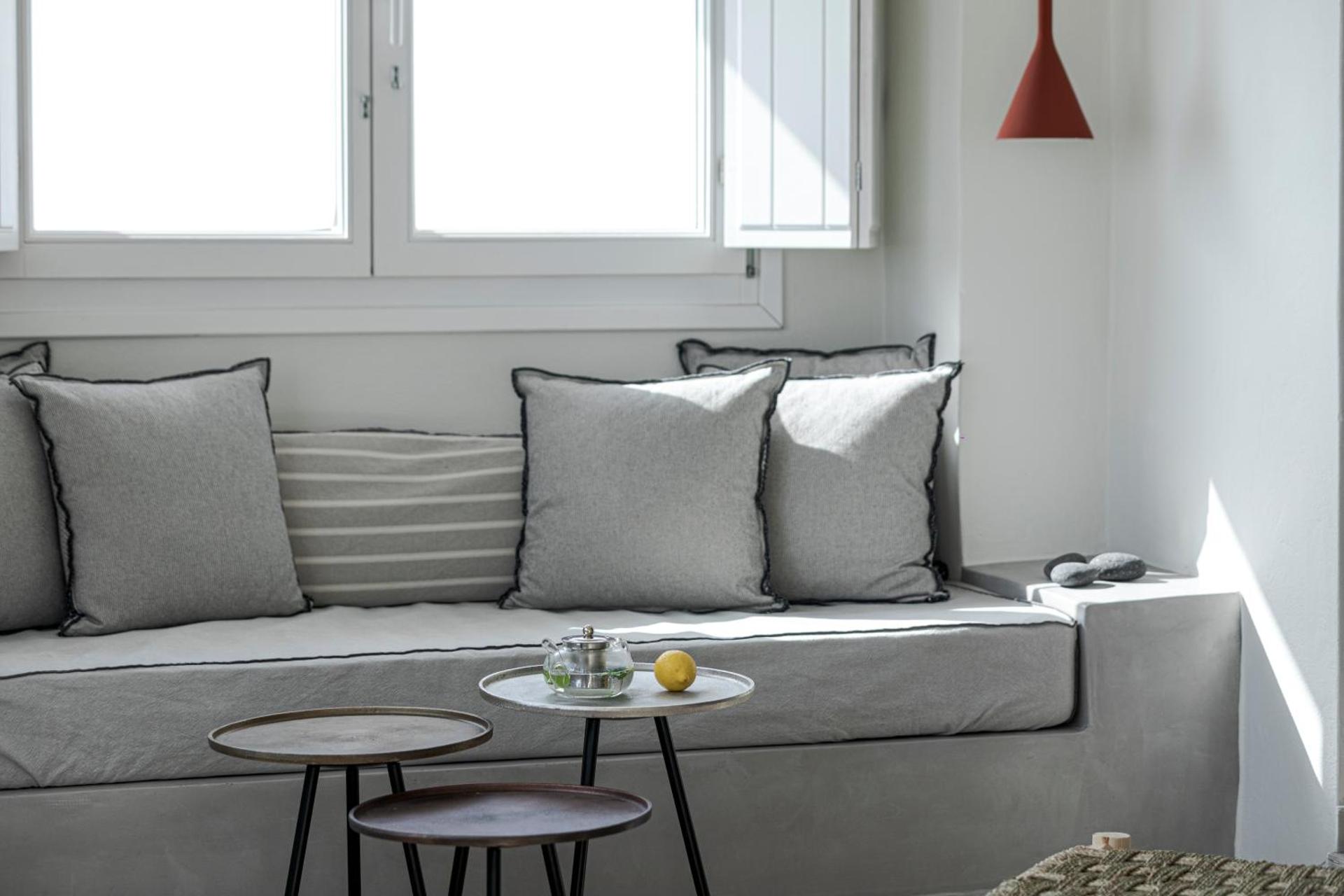 Grand View - Megalochori Santorini - Photo 147