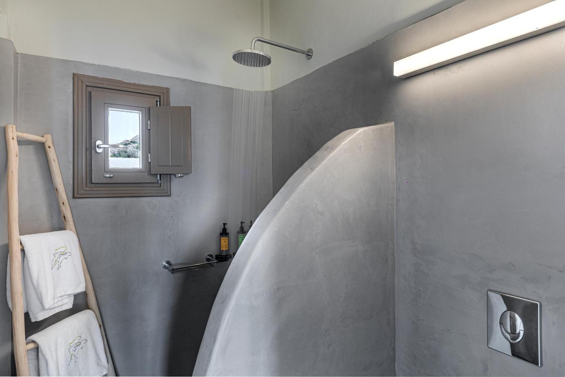 Grand View - Megalochori Santorini - Photo 152