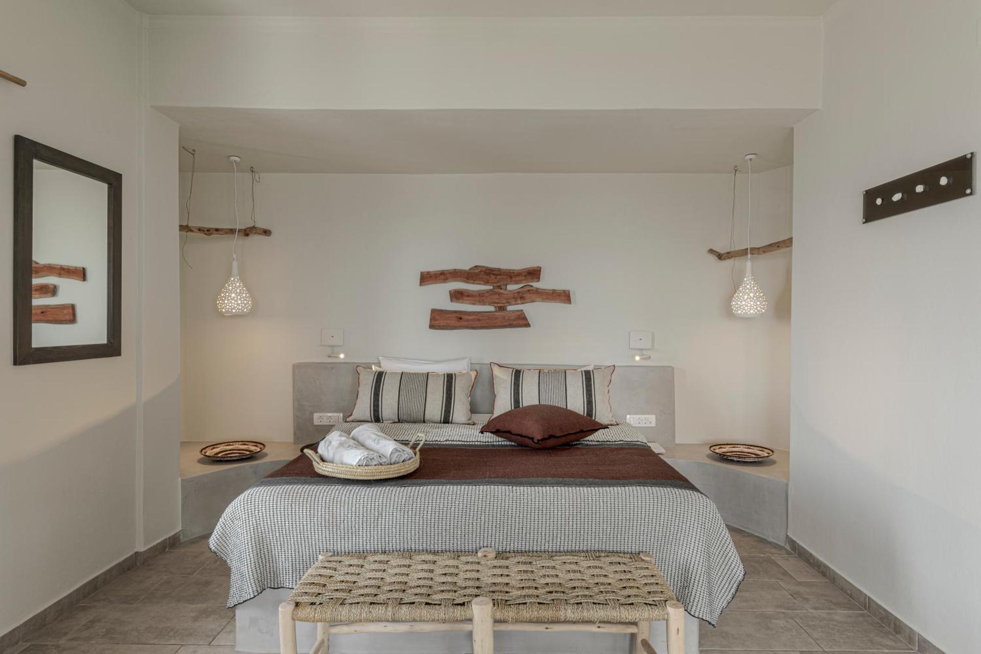 Grand View - Megalochori Santorini - Photo 156