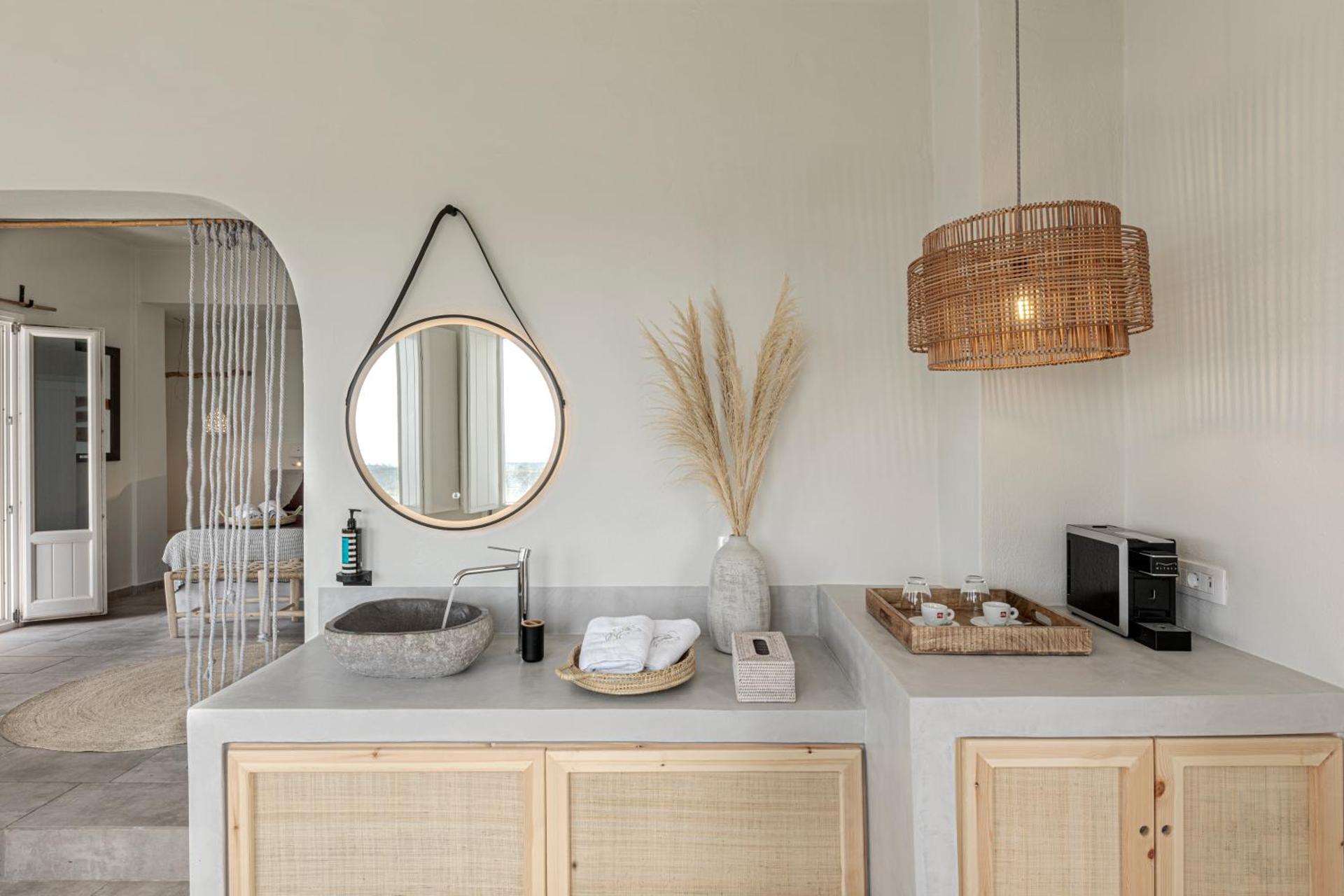 Grand View - Megalochori Santorini - Photo 155