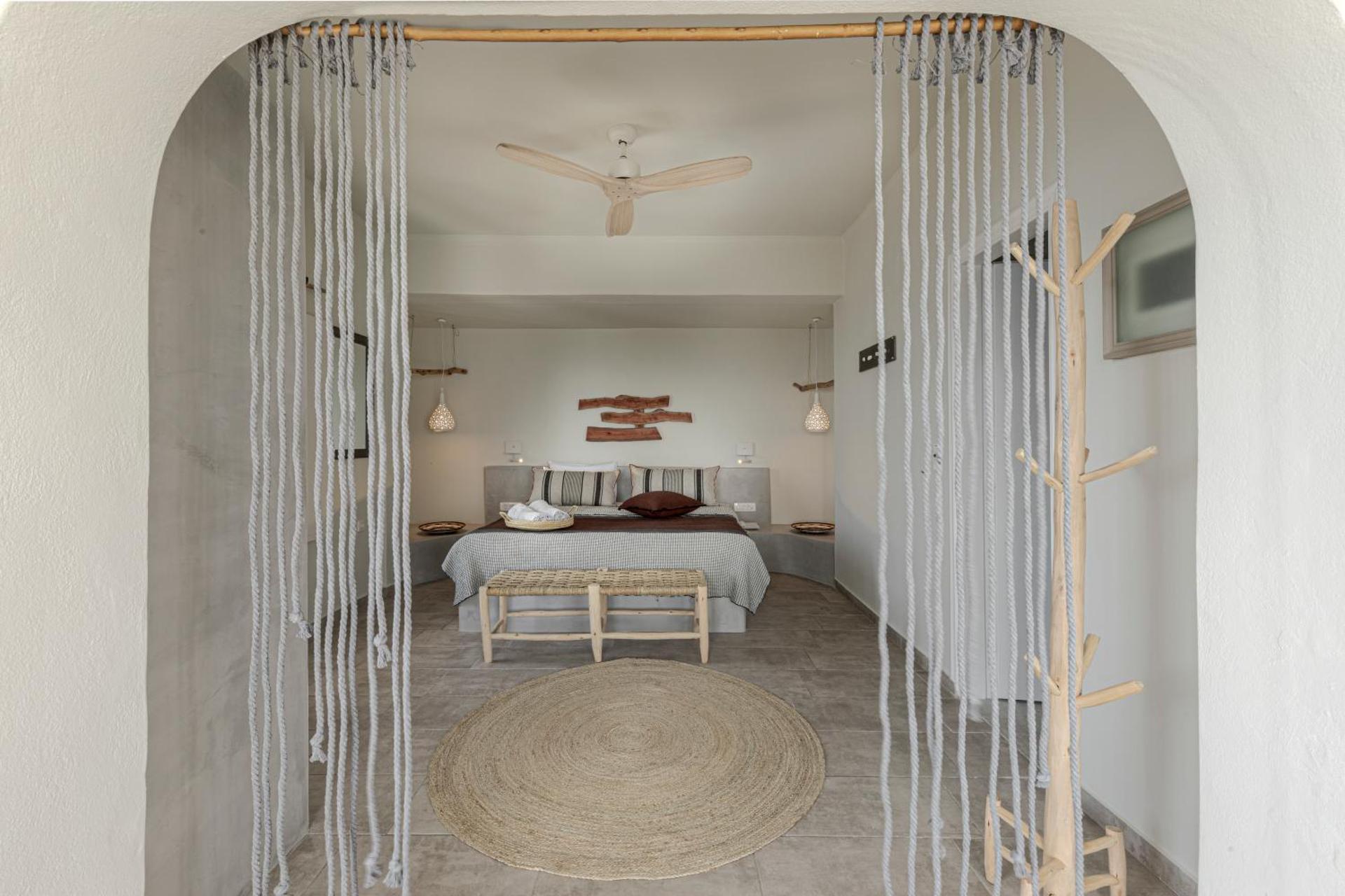 Grand View - Megalochori Santorini - Photo 154