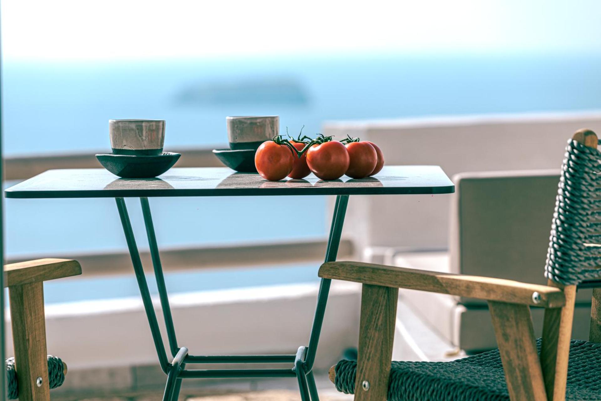 Grand View - Megalochori Santorini - Photo 172