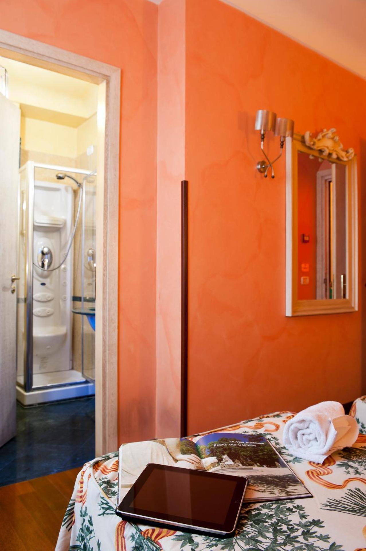 Hotel Vecchio Borgo - Photo 48