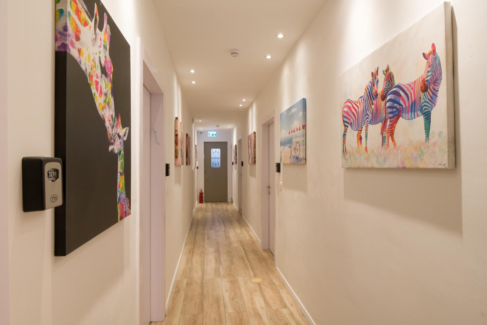 Aju Hillel 14 - Photo 35