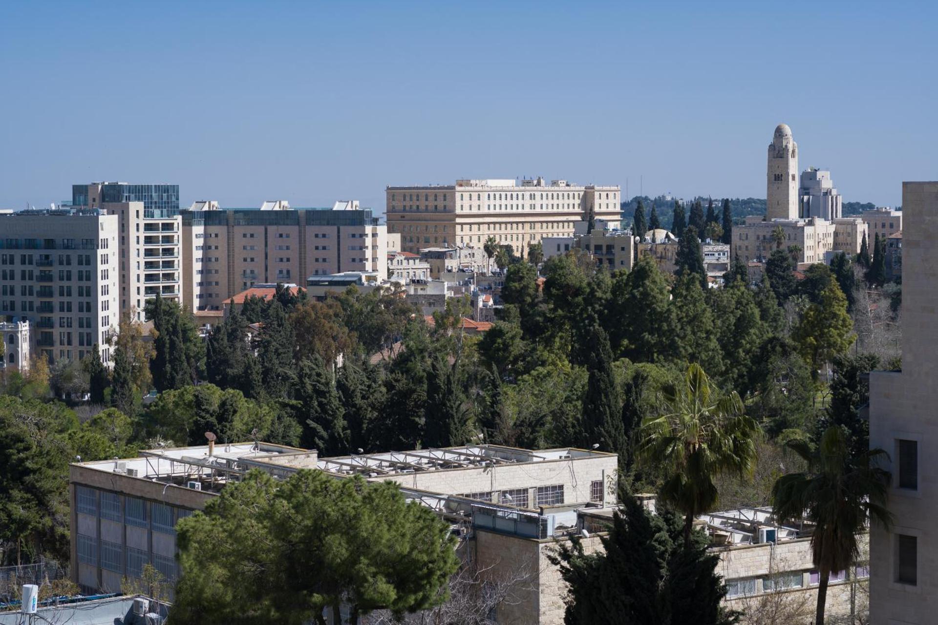 Aju Hillel 14 - Photo 18