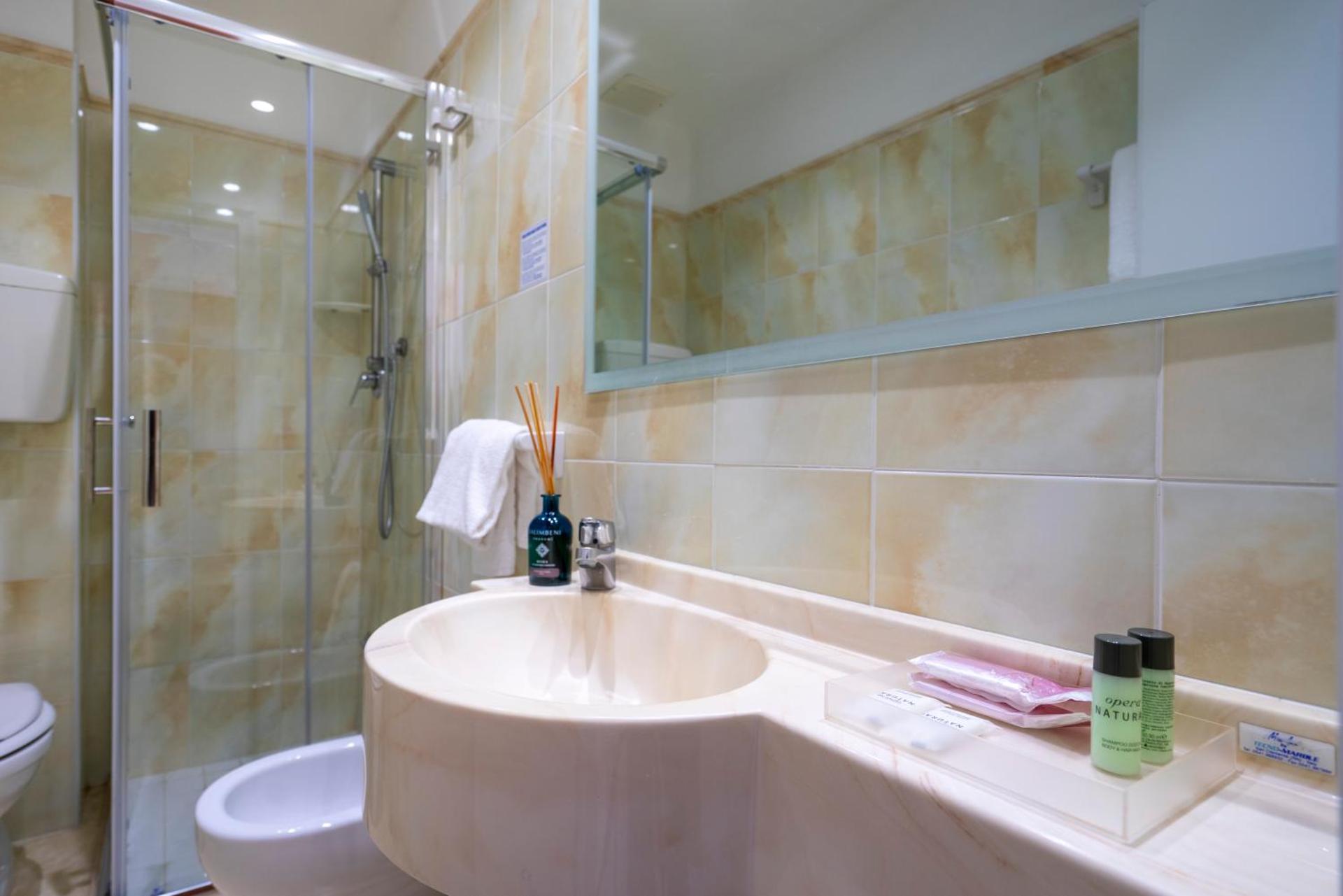 Hotel Stella D'Oro - Photo 93