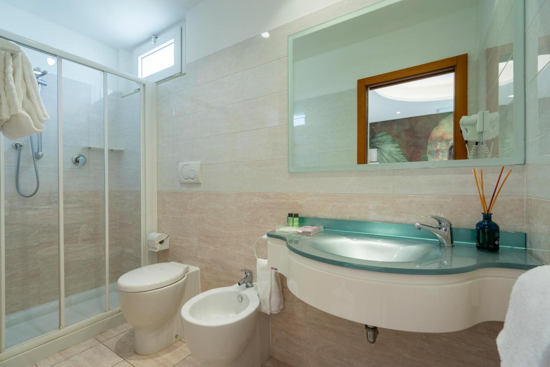 Hotel Stella D'Oro - Photo 92