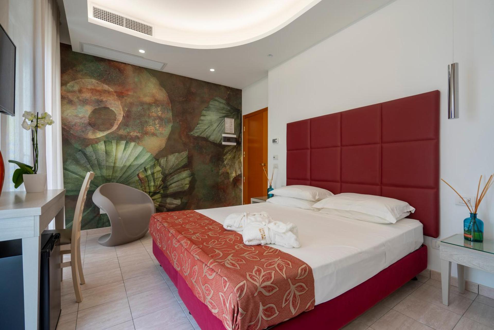 Hotel Stella D'Oro - Photo 91