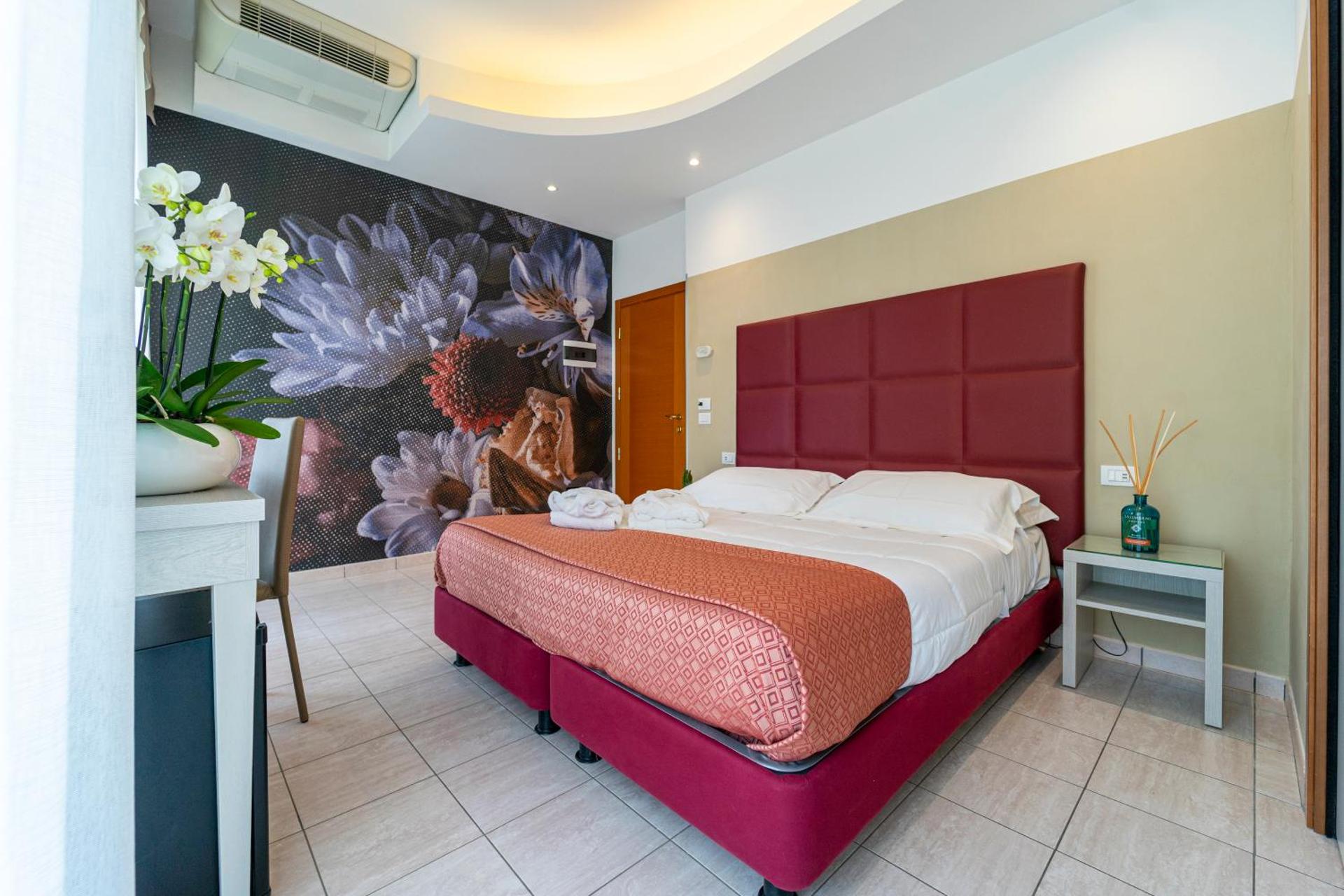 Hotel Stella D'Oro - Photo 97