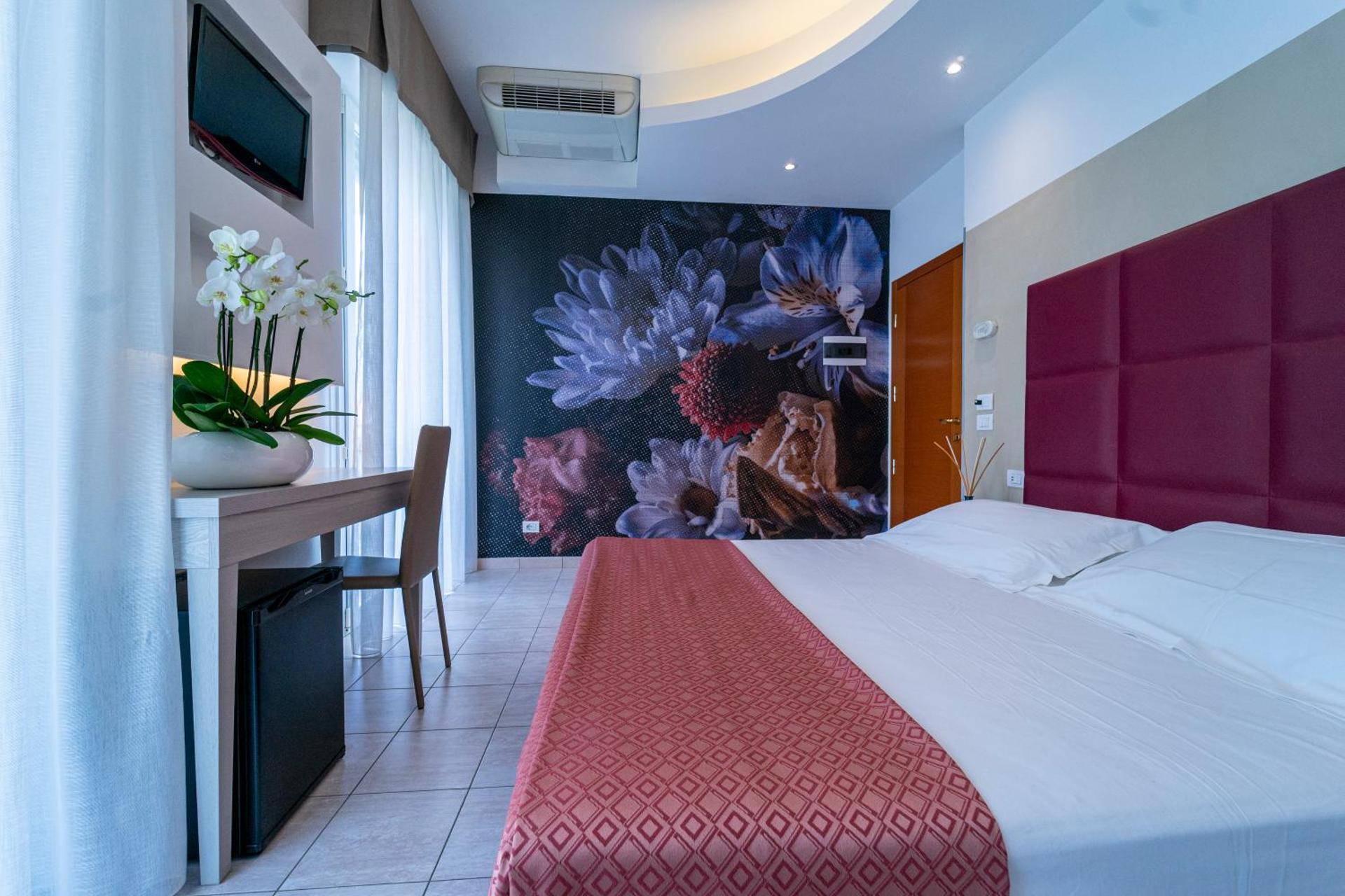 Hotel Stella D'Oro - Photo 100