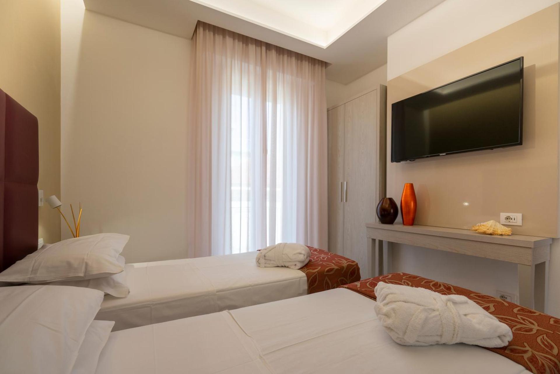Hotel Stella D'Oro - Photo 22