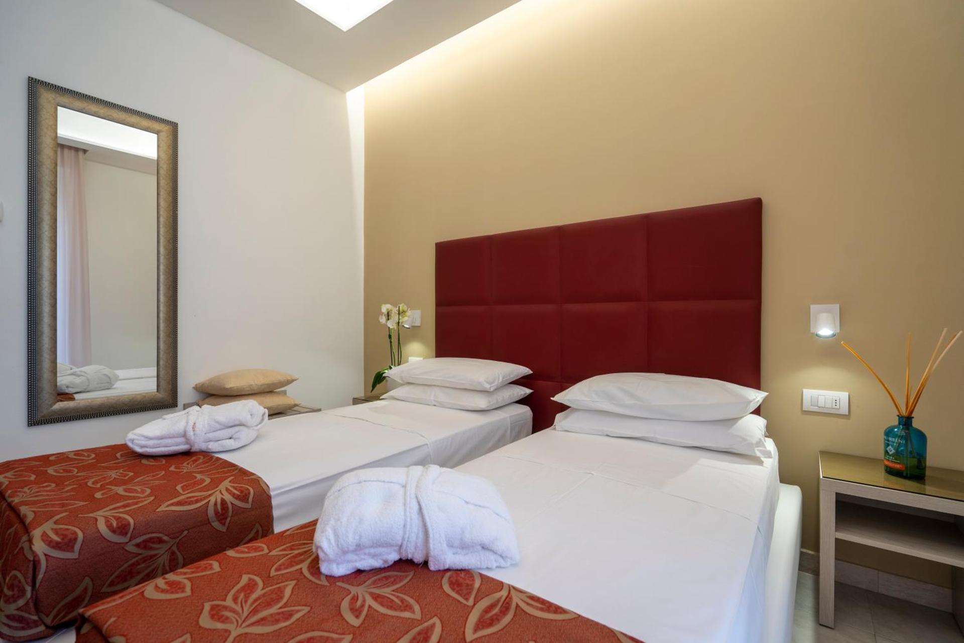 Hotel Stella D'Oro - Photo 9
