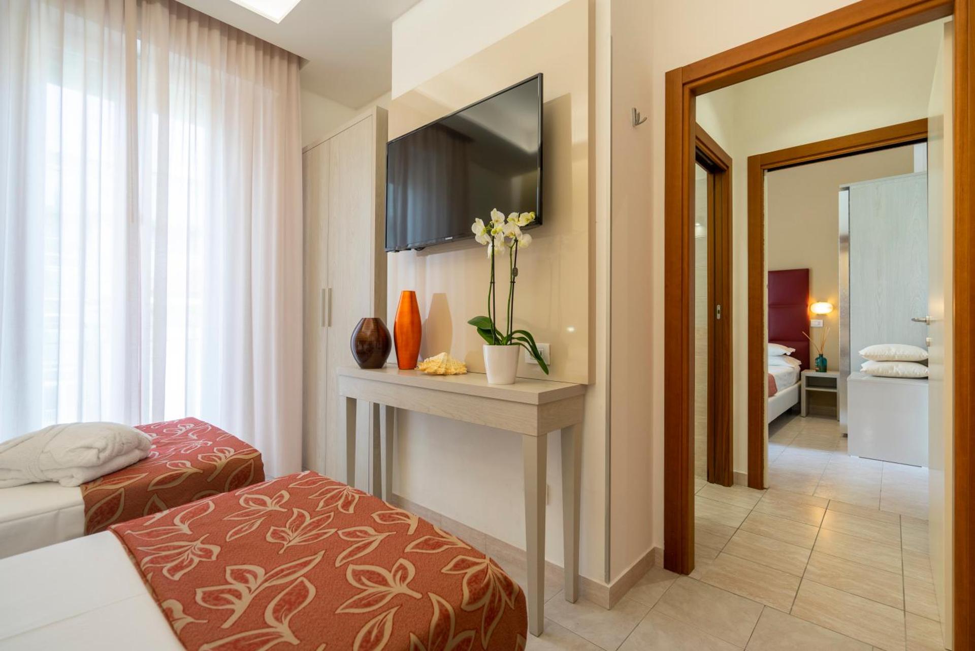 Hotel Stella D'Oro - Photo 160