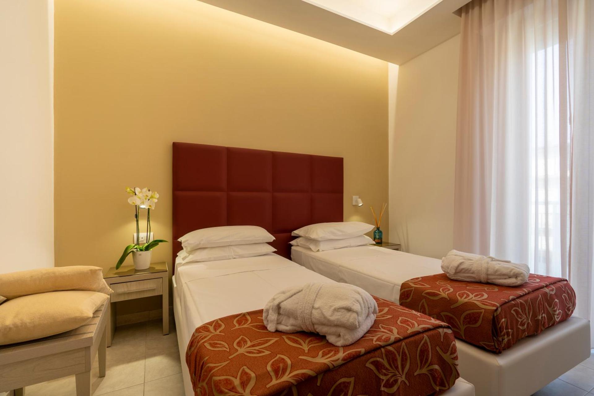 Hotel Stella D'Oro - Photo 4