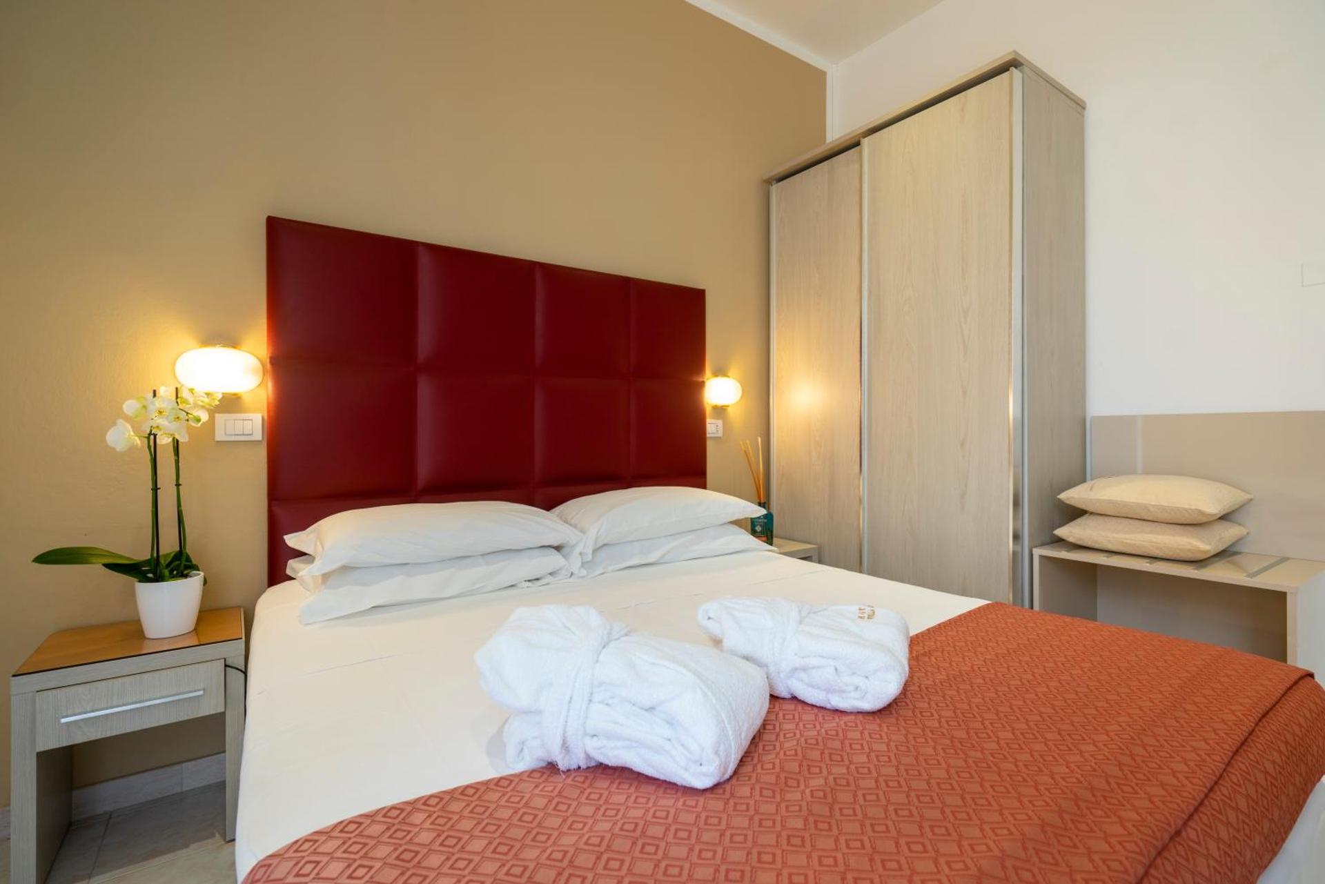Hotel Stella D'Oro - Photo 23