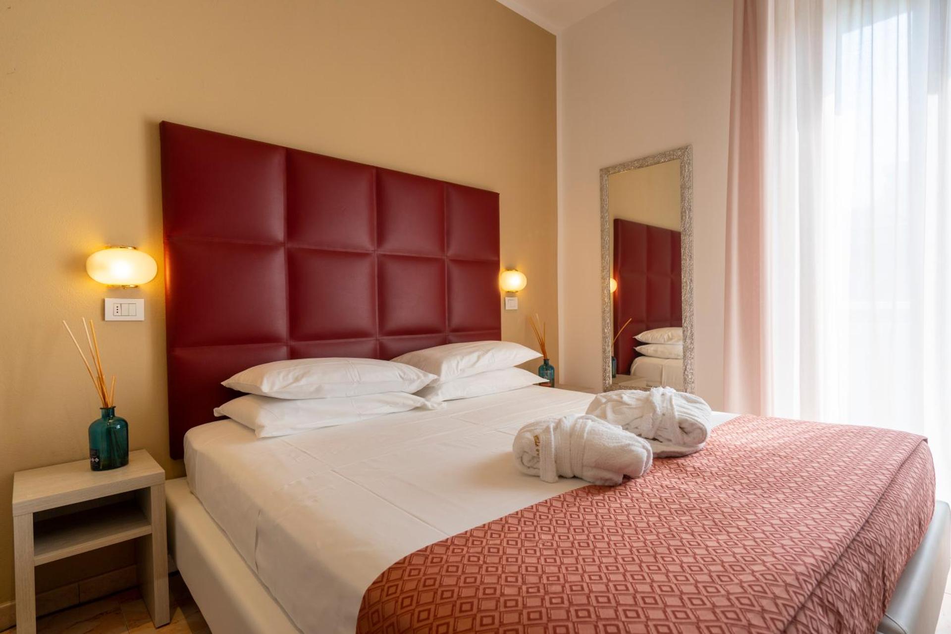 Hotel Stella D'Oro - Photo 3