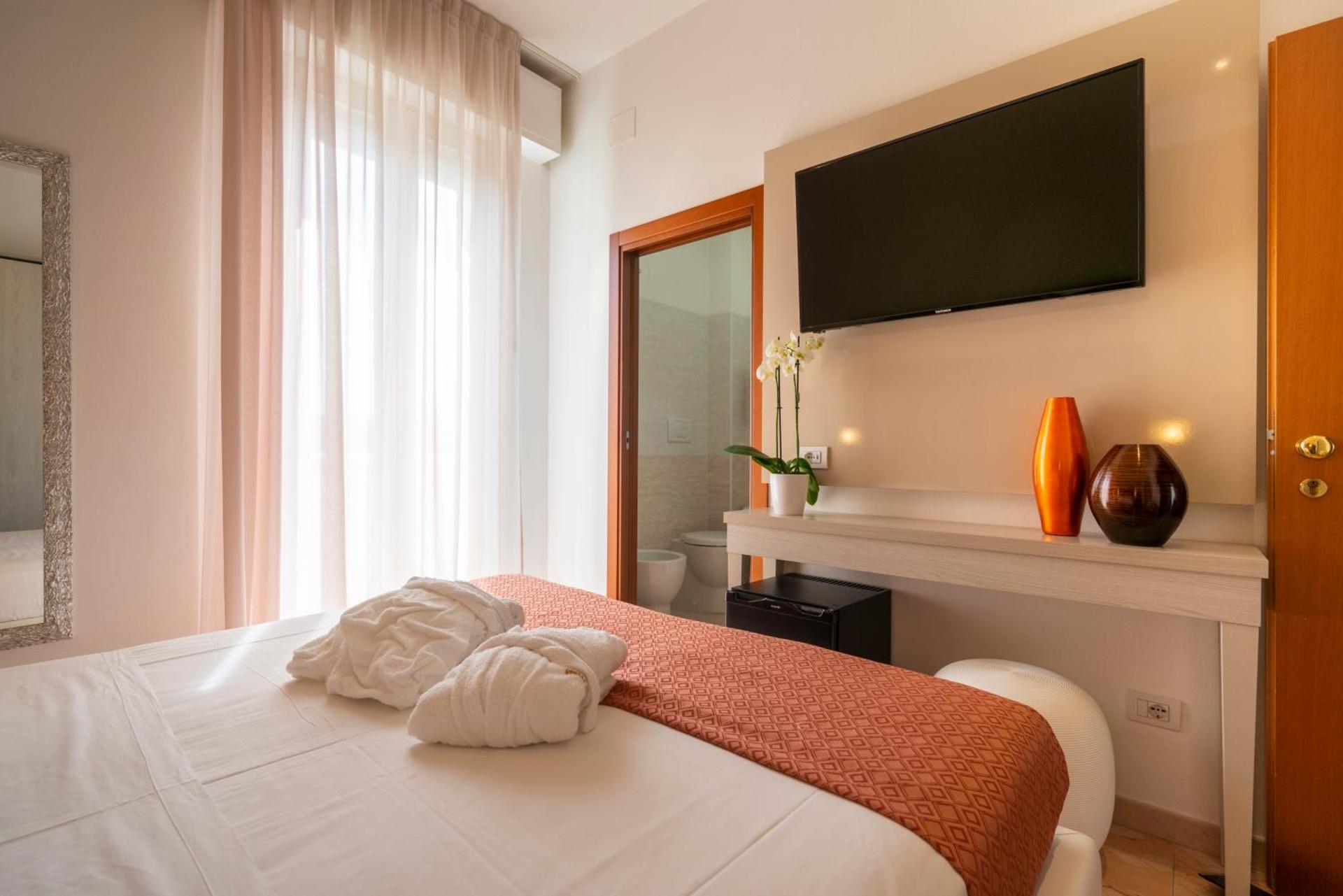 Hotel Stella D'Oro - Photo 10