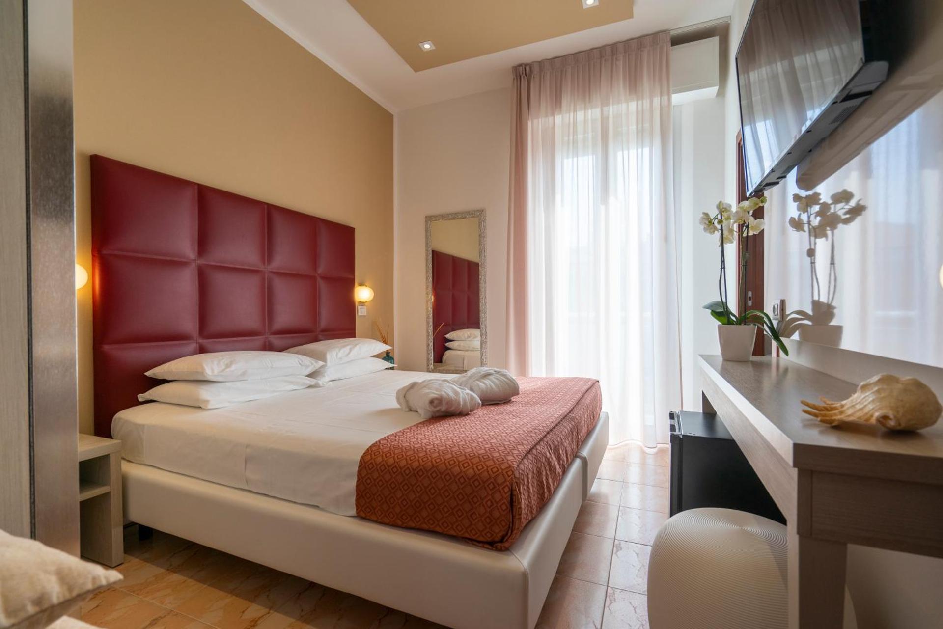 Hotel Stella D'Oro - Photo 7