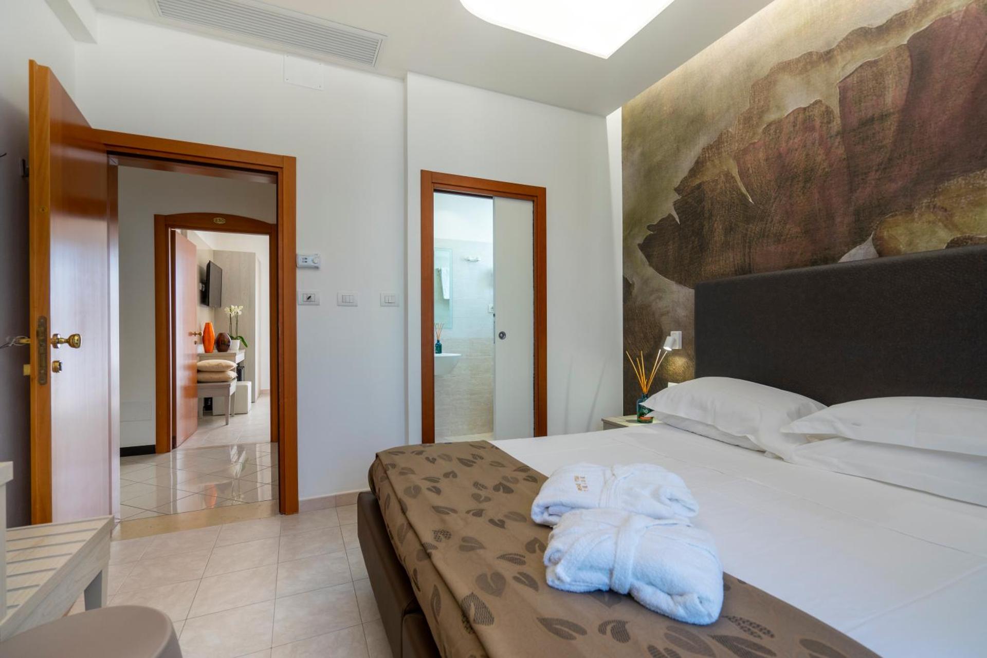 Hotel Stella D'Oro - Photo 137