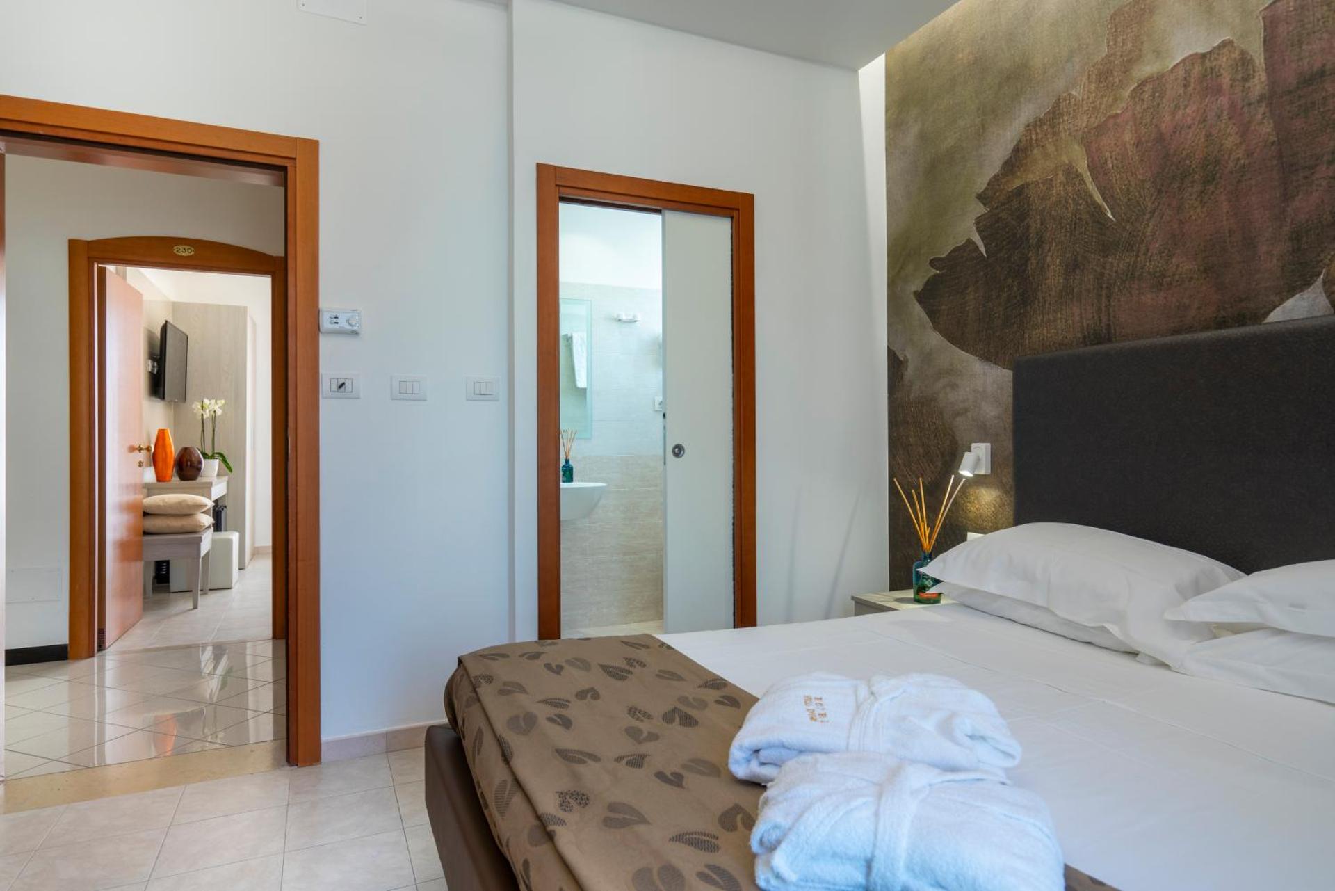 Hotel Stella D'Oro - Photo 139