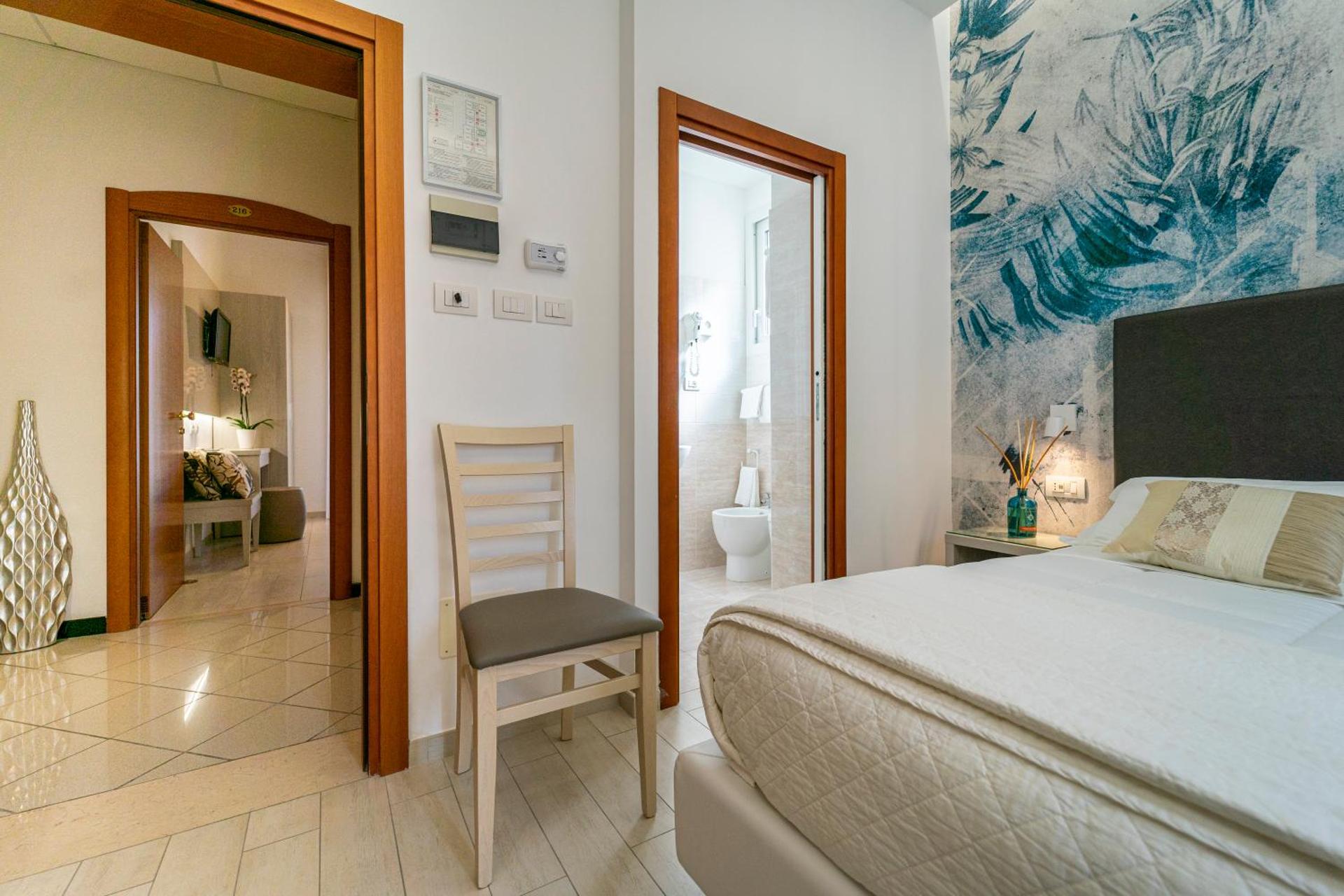 Hotel Stella D'Oro - Photo 148