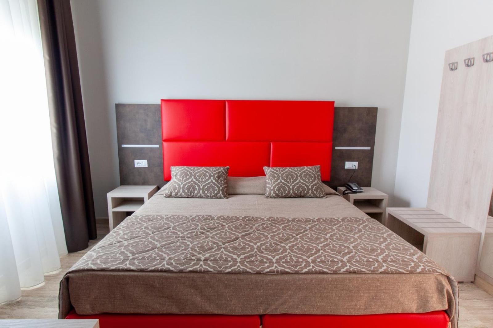 Hotel Europa - Photo 24