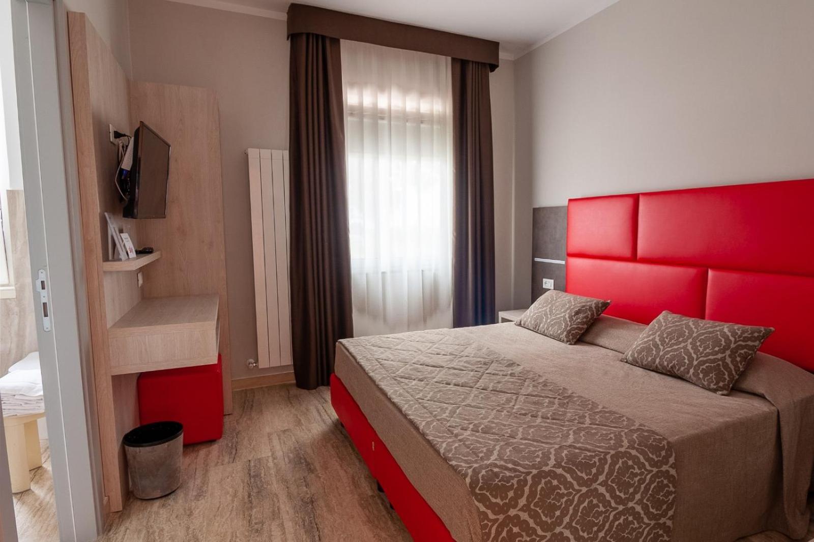 Hotel Europa - Photo 29