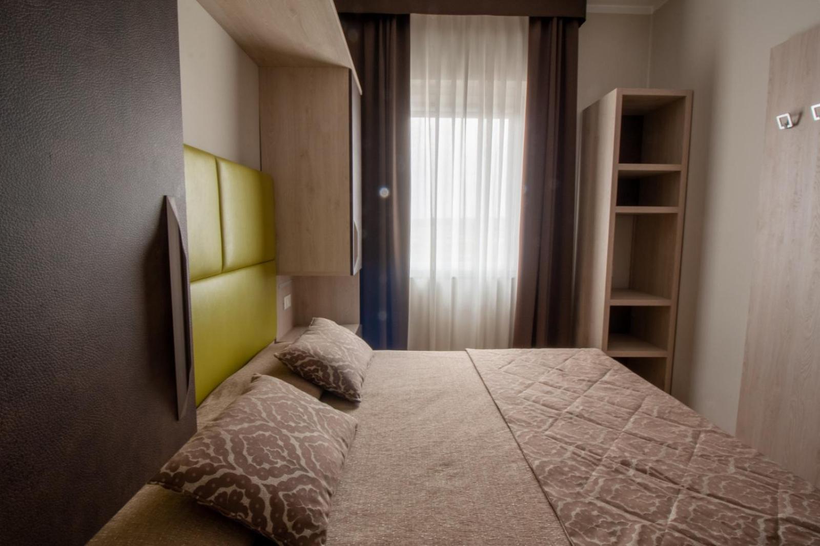 Hotel Europa - Photo 27