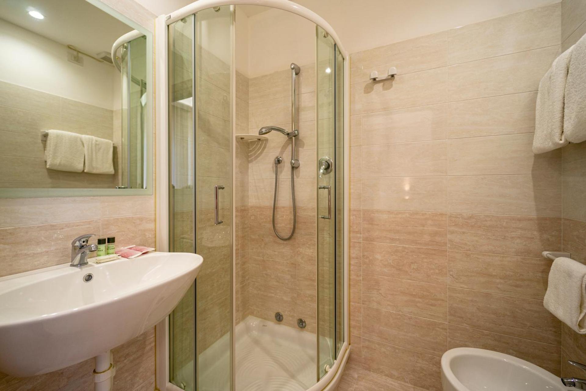 Hotel Stella D'Oro - Photo 17