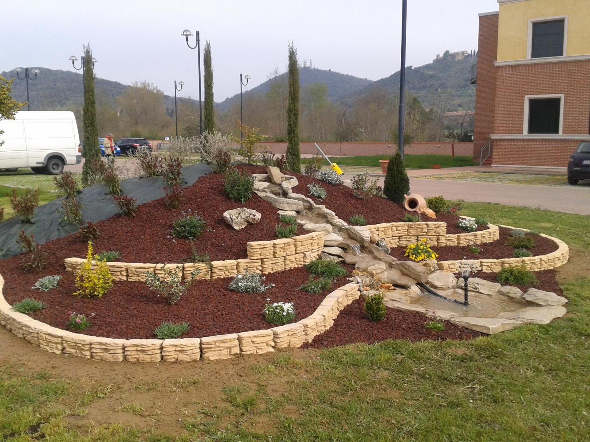 Garden Hotel - Photo 18