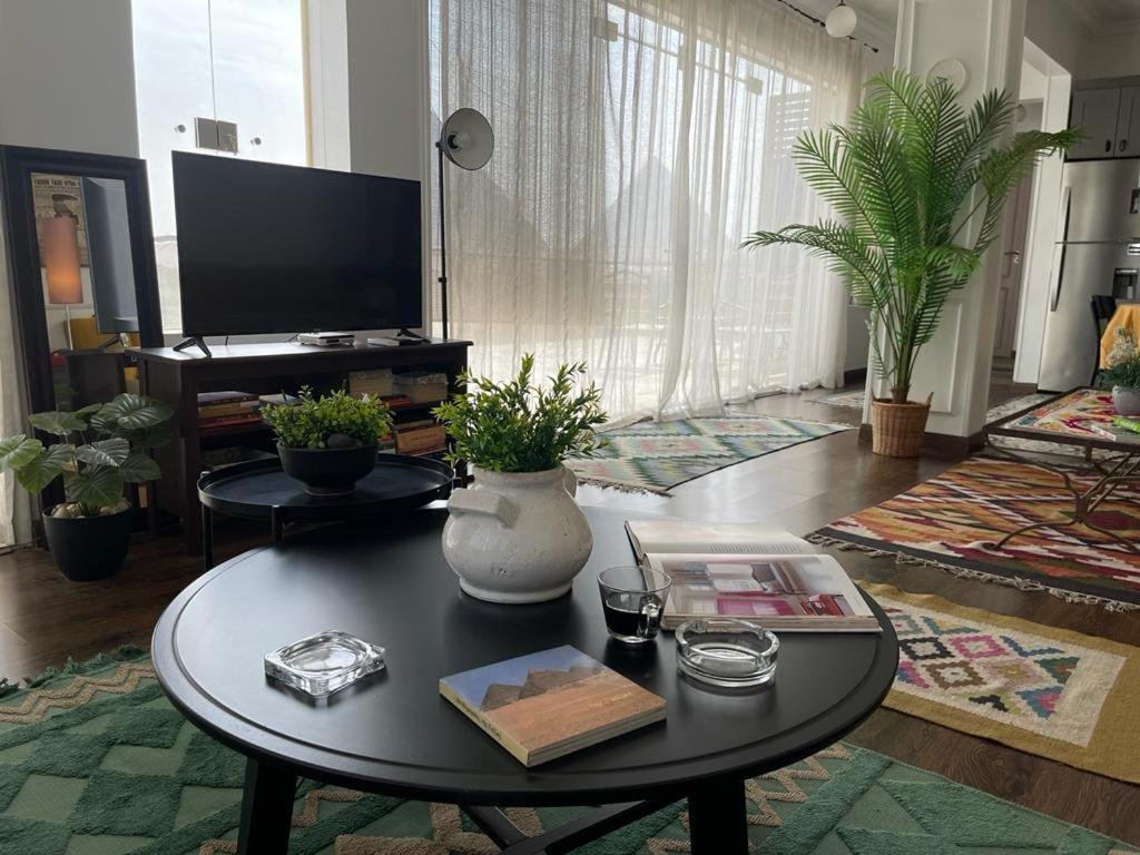 La Perle Pyramids - Photo 6