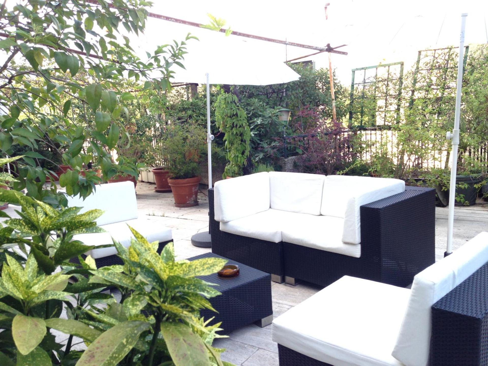 Hotel Al Cason - Photo 10