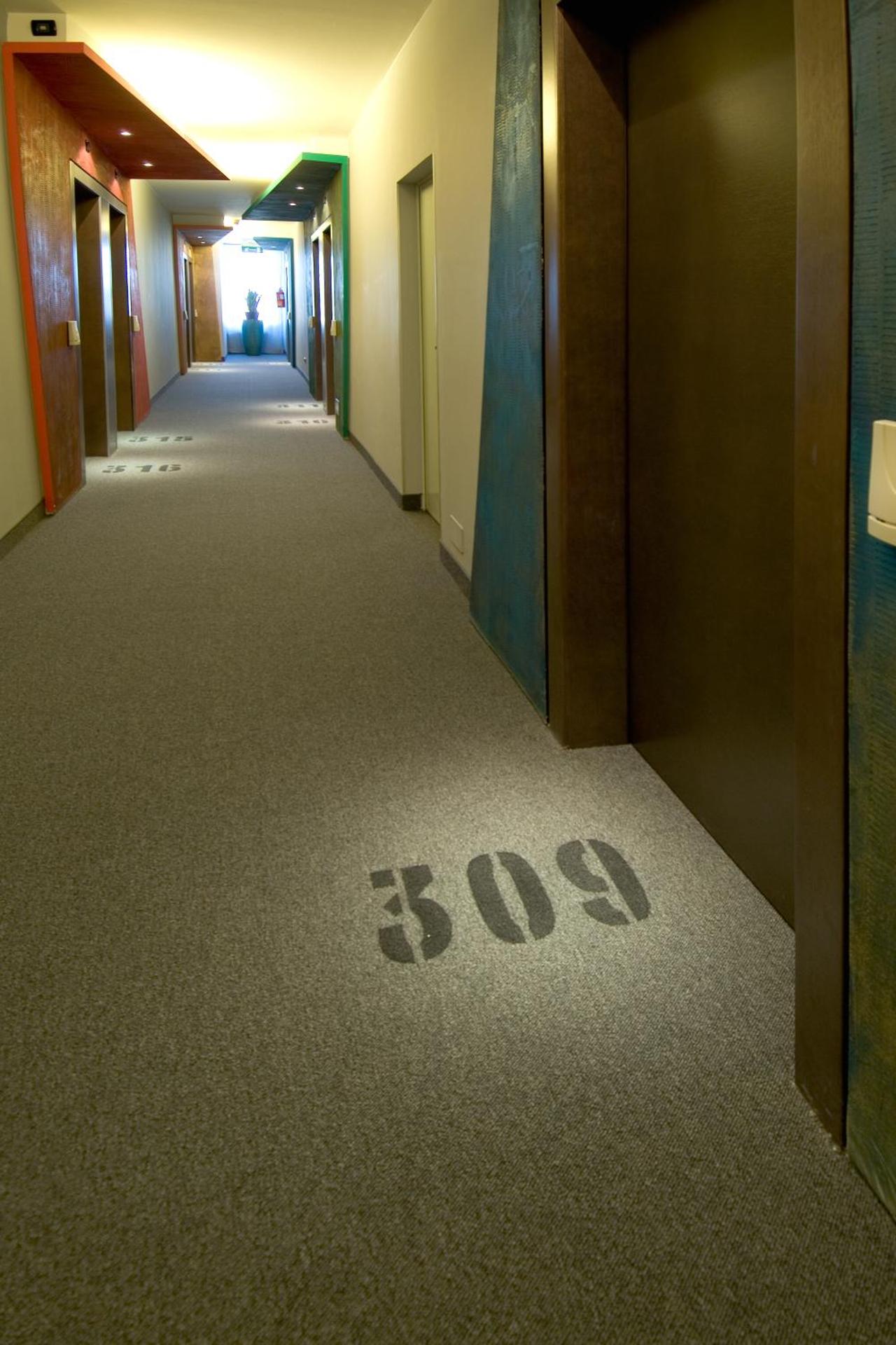 Hotel Al Cason - Photo 35