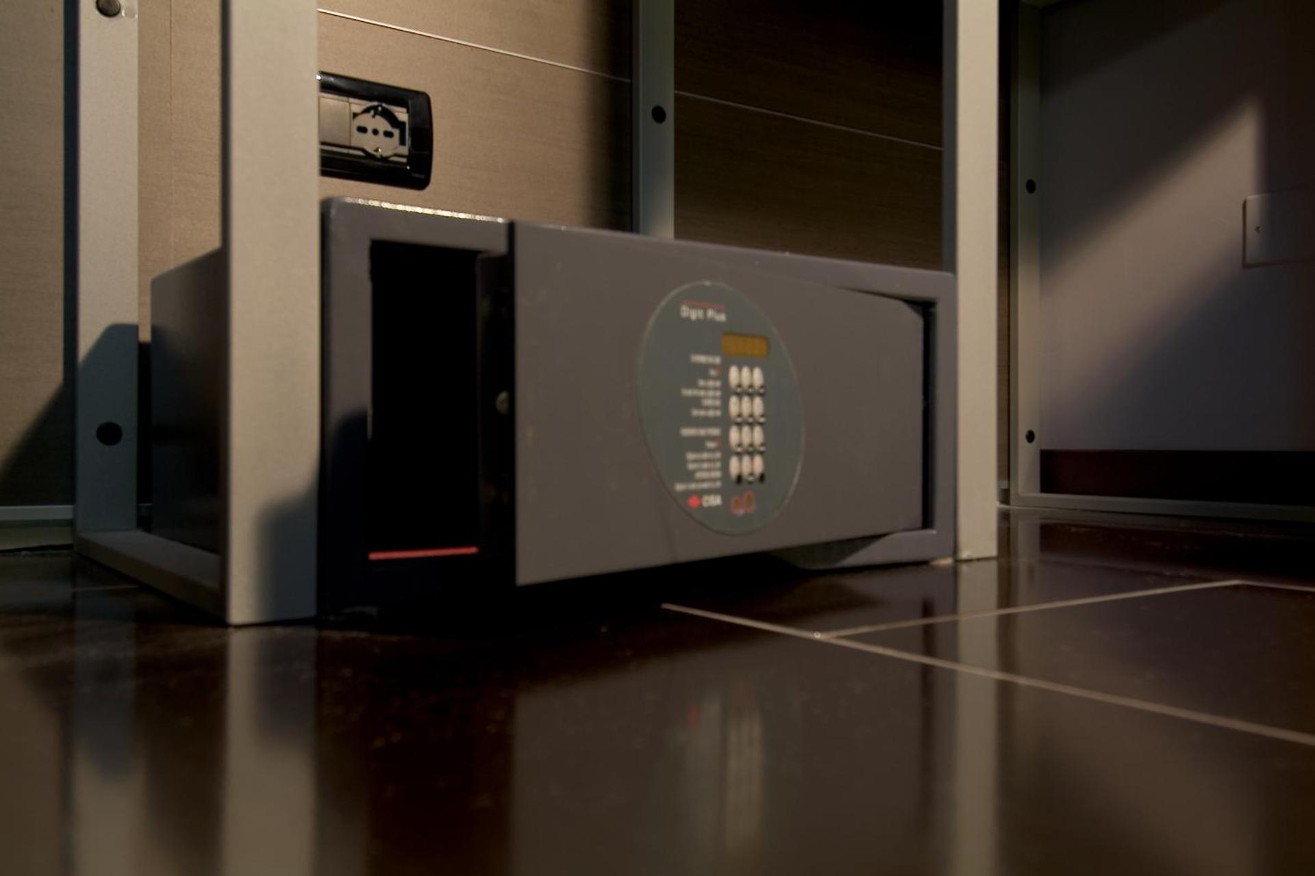 Hotel Al Cason - Photo 41